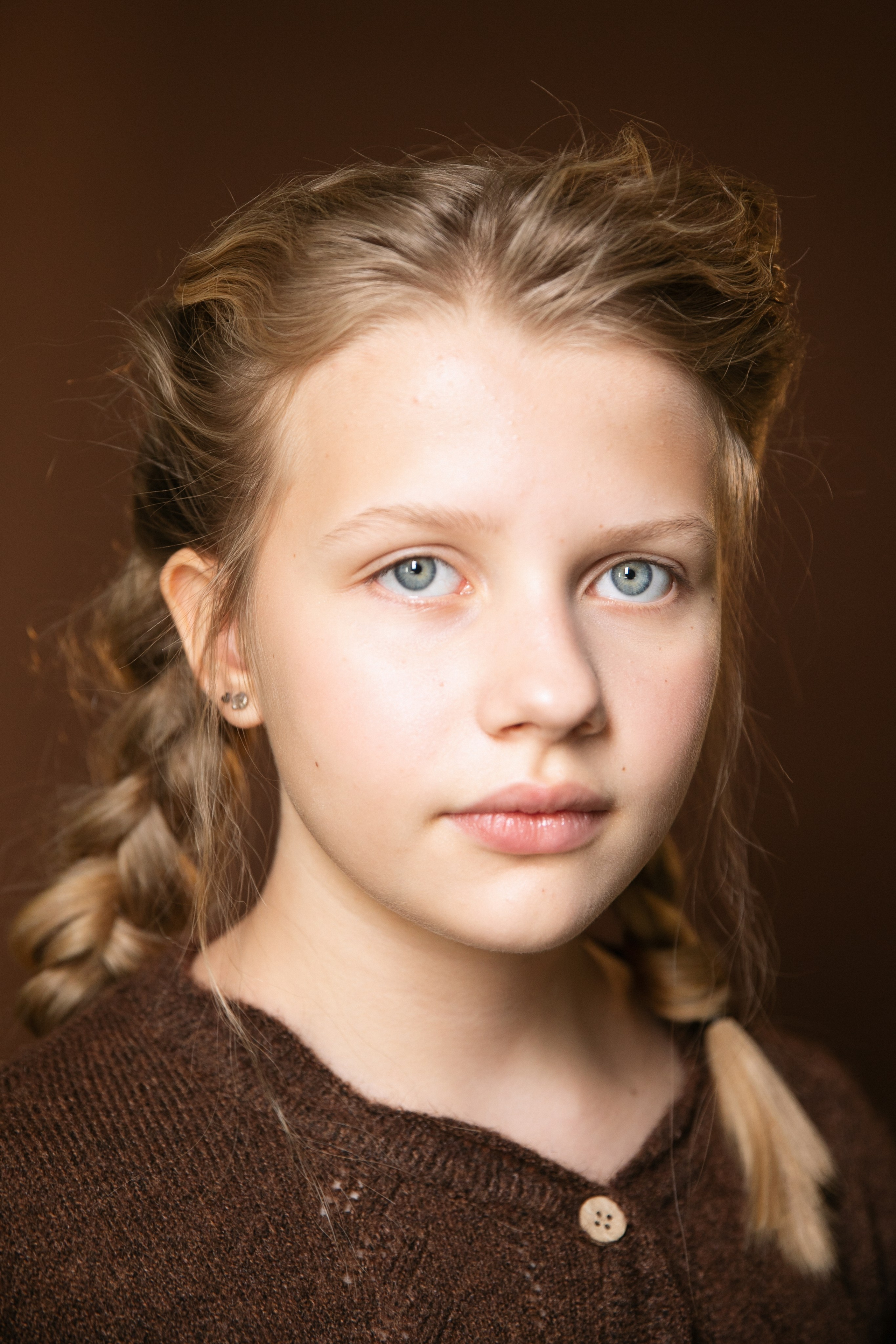 Кирилла. Фотограф в Москве Шаганова Нина