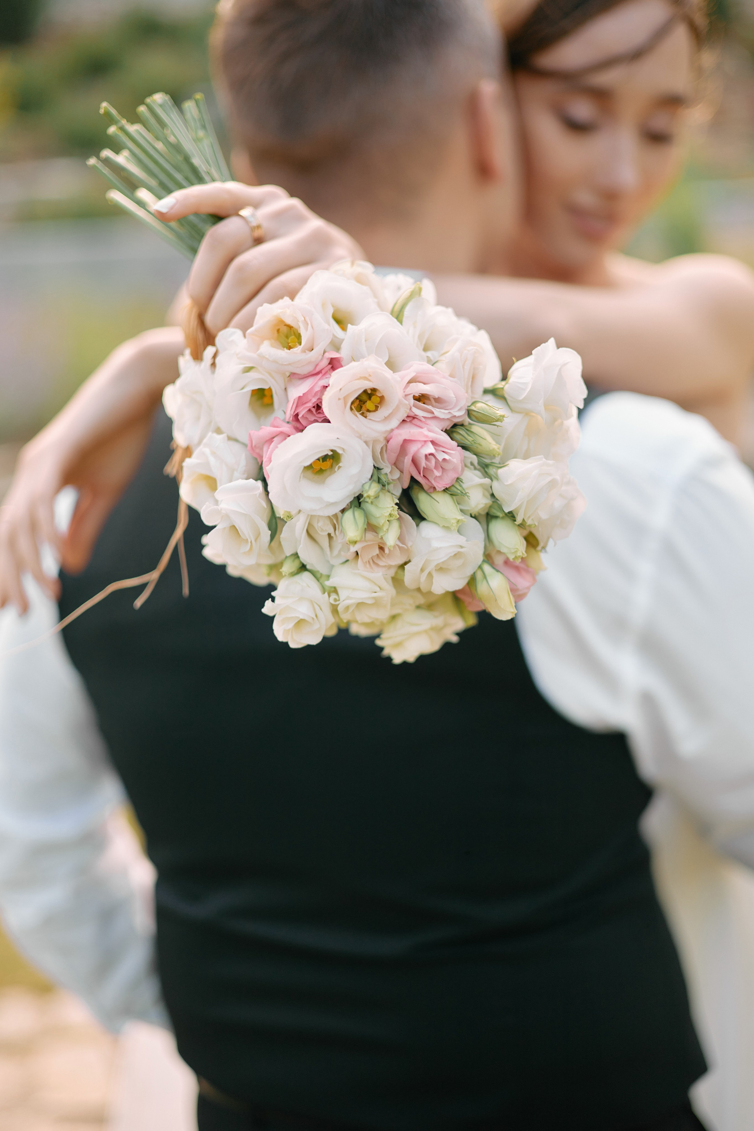 Влада и Алексей. Профессиональный Фотограф во Владимире, в Москве и в Суздале — Полина Романычева