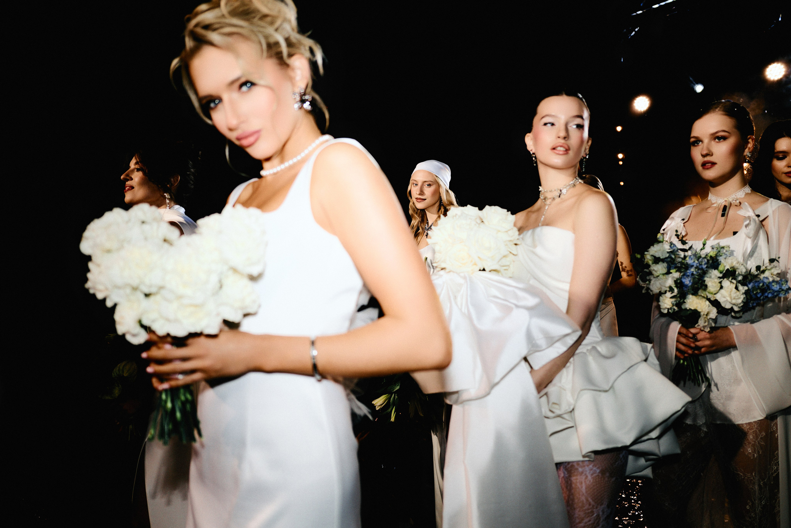 Идеальная. Фотограф во Владимире, Москве и Суздале — Полина Романычева