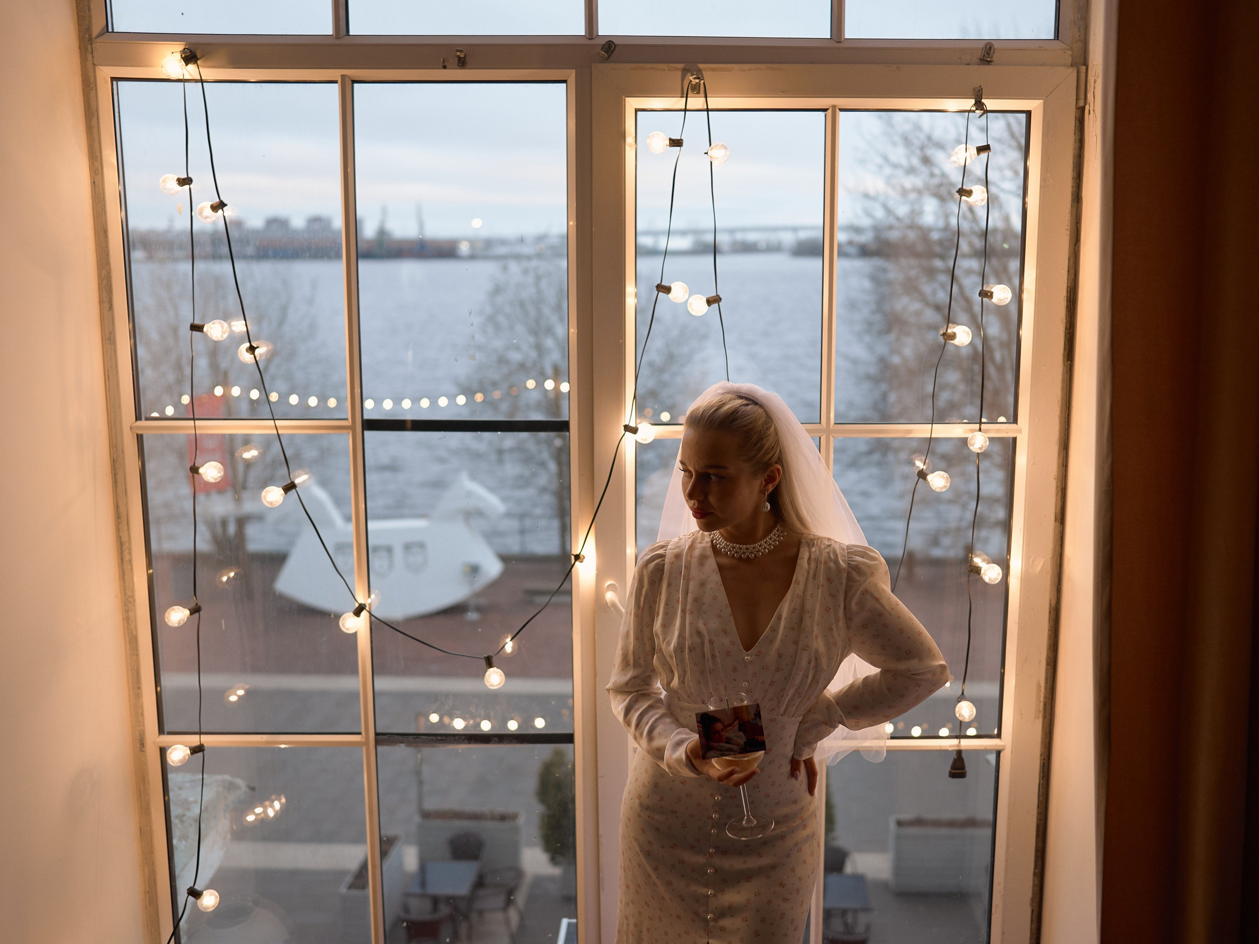 Фотосессия на девичнике, фотограф на девичник Спб