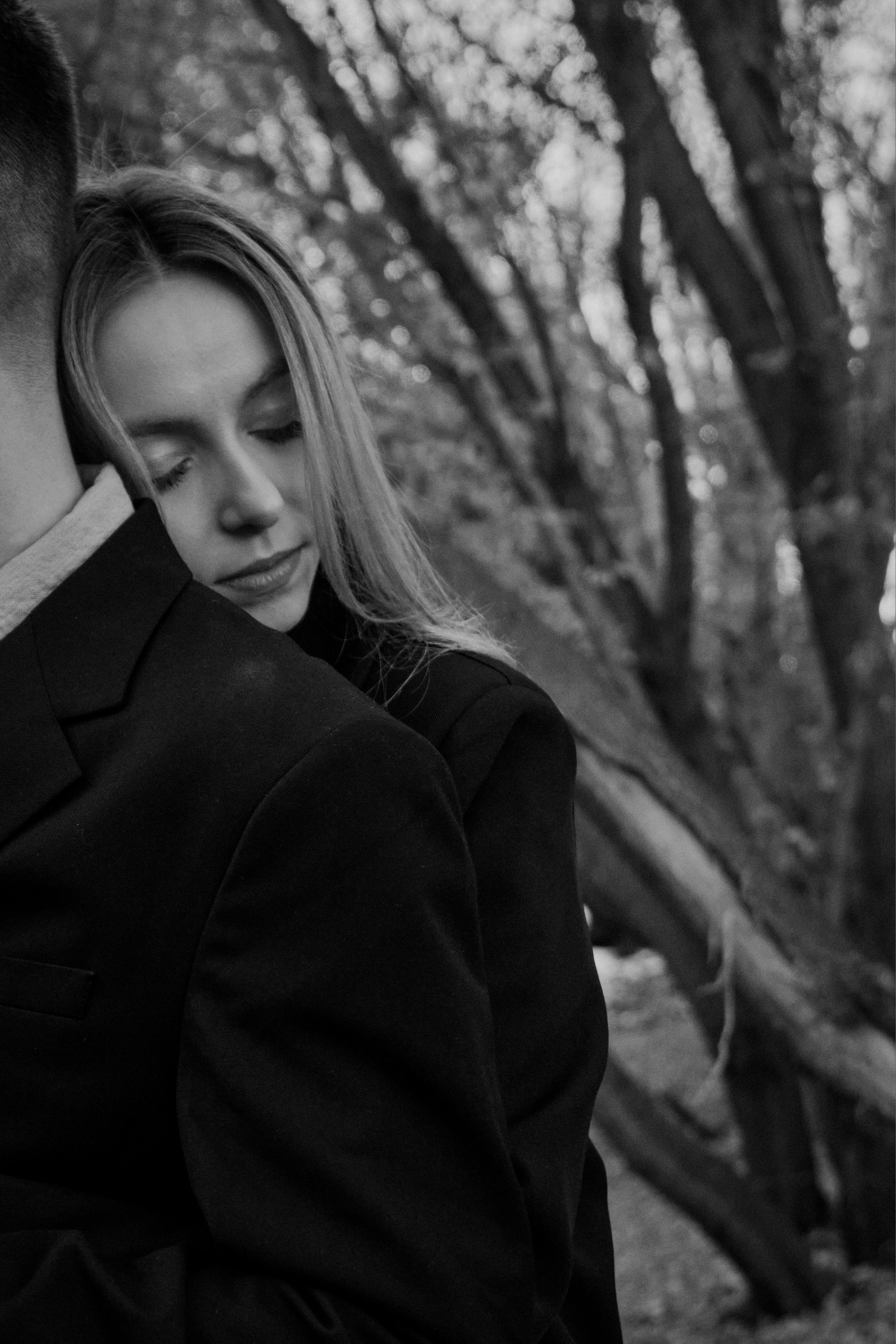 Оля Саша. Николай Большаков