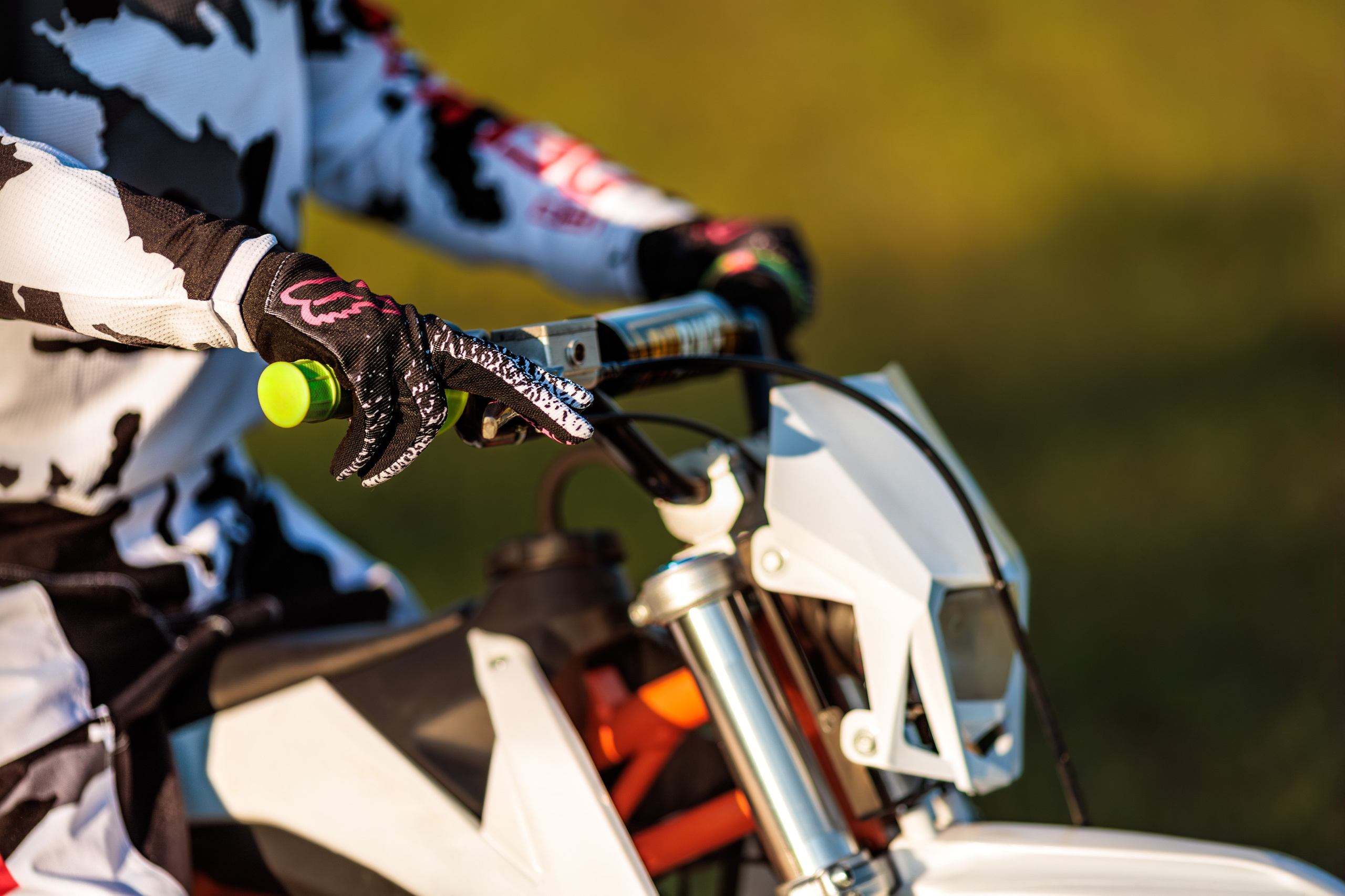 МотоКросс. Сайт о фотографии, Москва