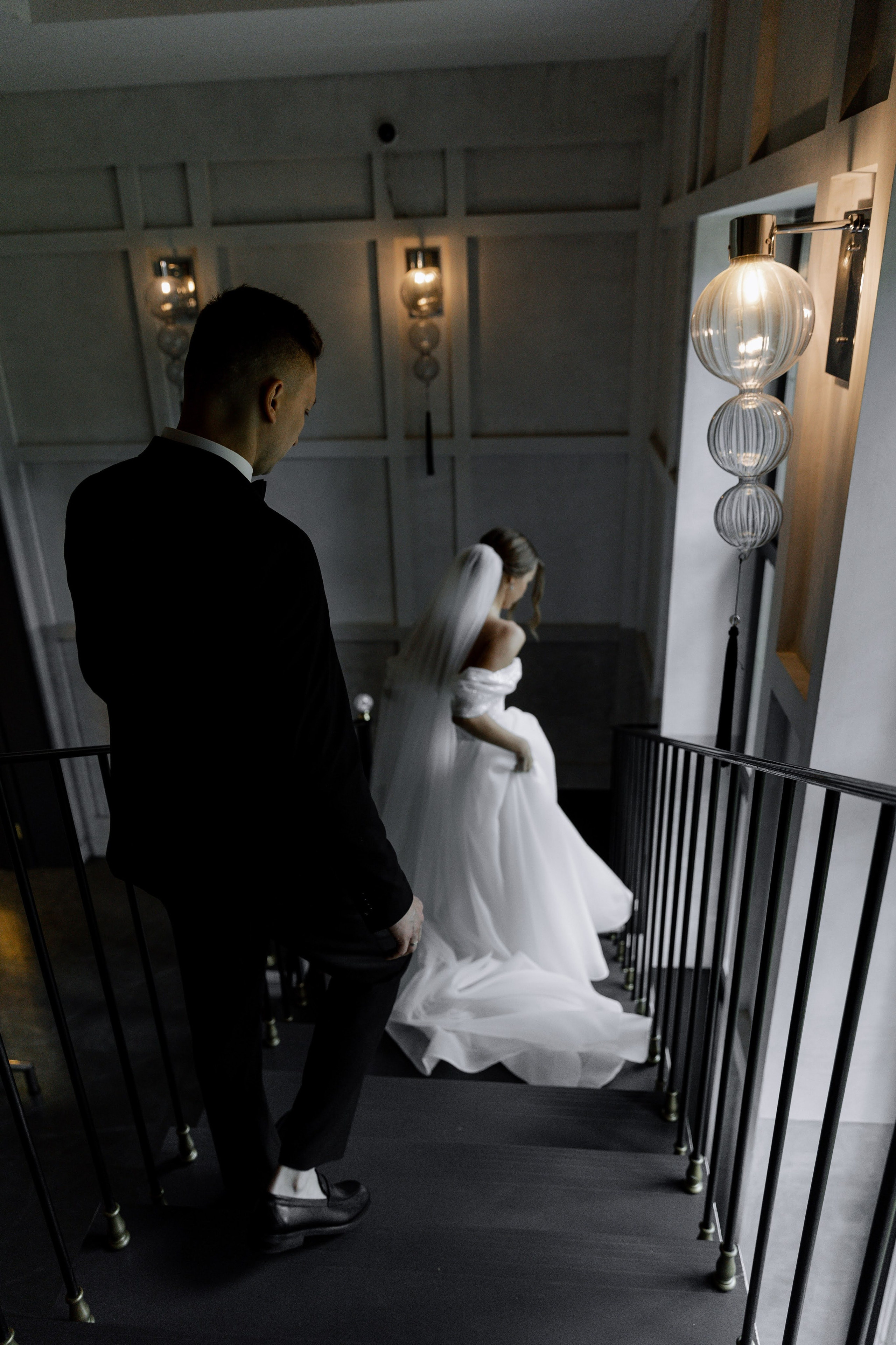 Pavel & Tatyana. Свадебный и семейный фотограф в Бресте Светлана Эстер