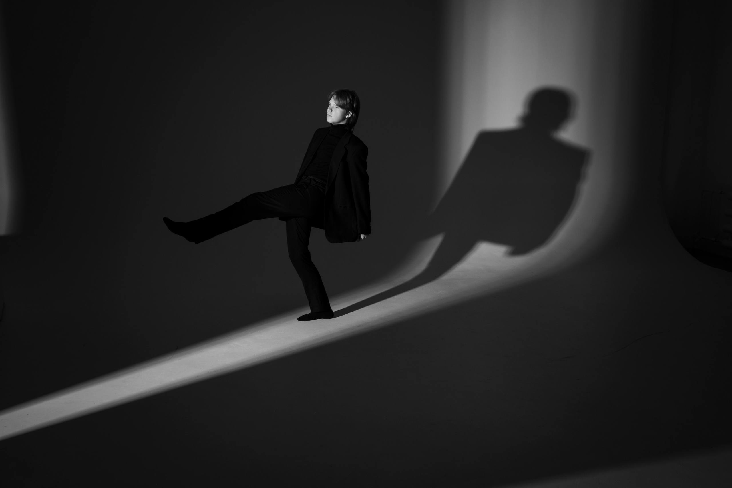 Артем. Студийный, портретный, семейный фотограф Южно-Сахалинска Яна Радаева