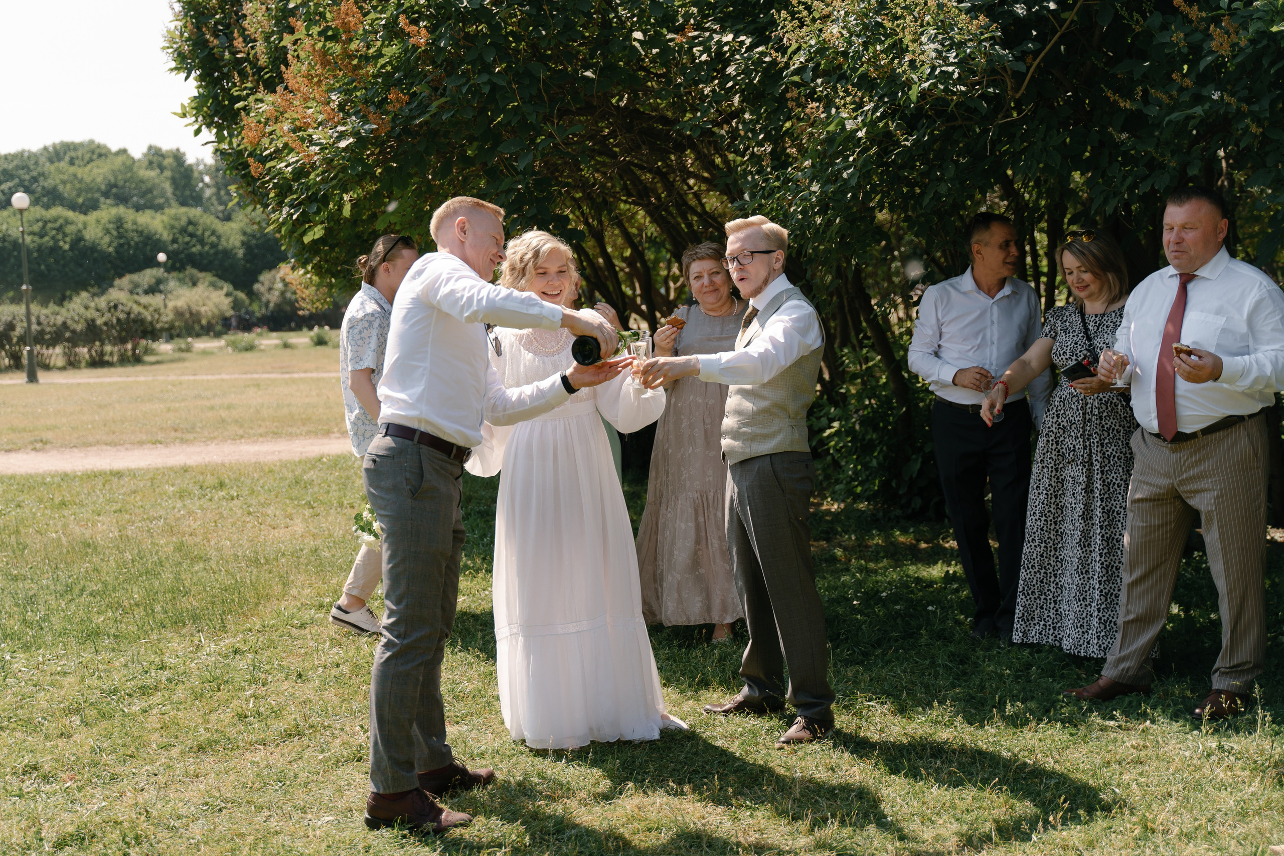 01.07.2023. Свадебный фотограф — Наталья Фед СПб/Москва