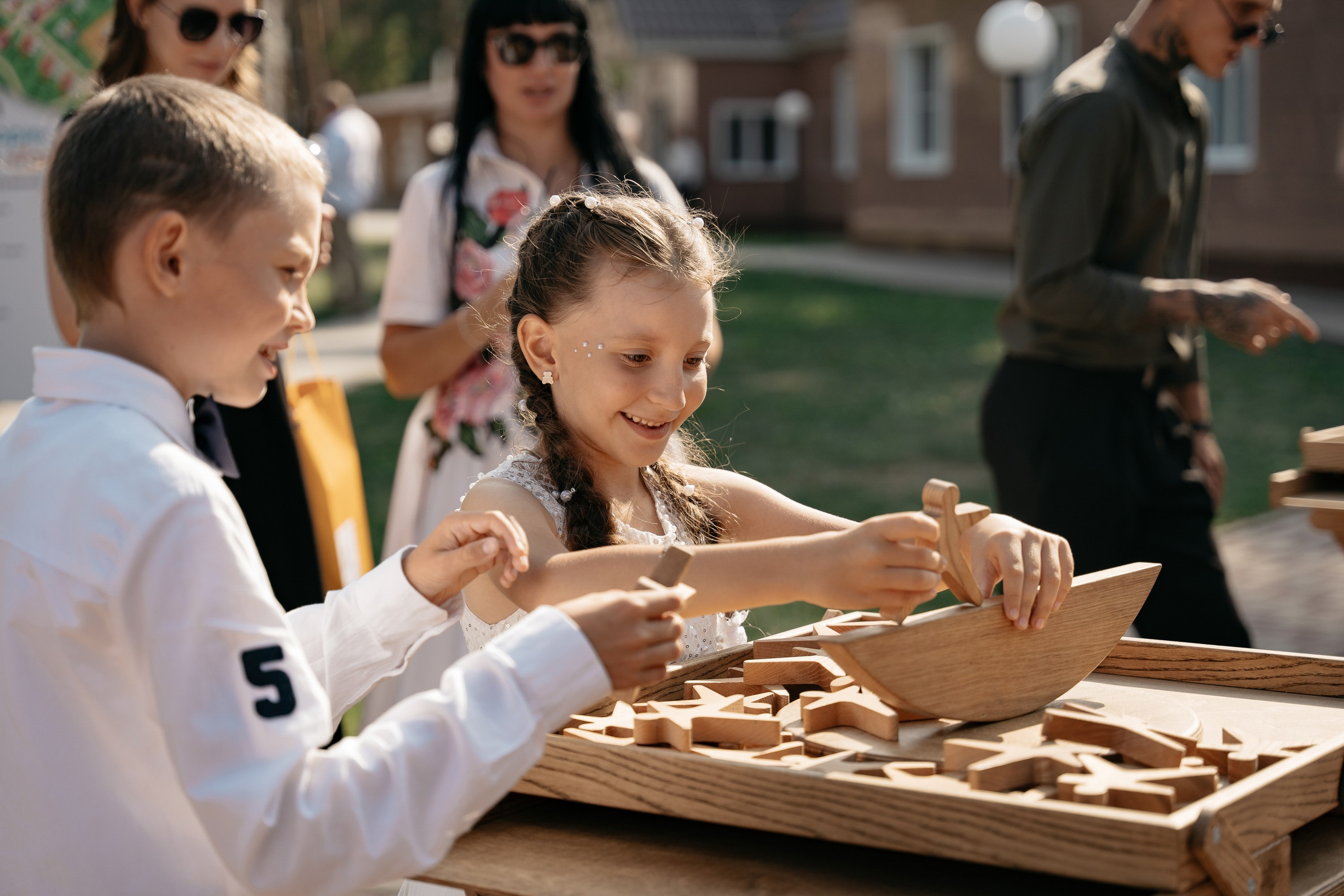 Евгений & Ольга. Свадебный и репортажный фотограф Юров Дмитрий