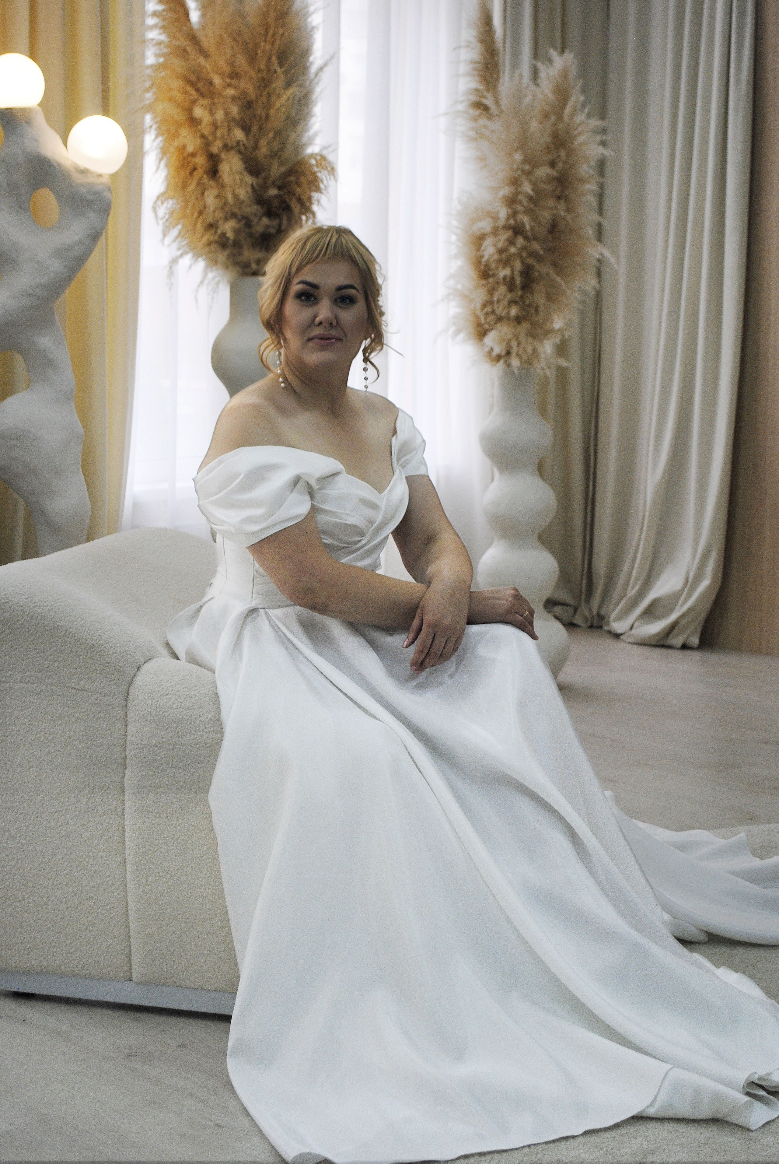 Дарья. Фотограф Мария Мусаелян