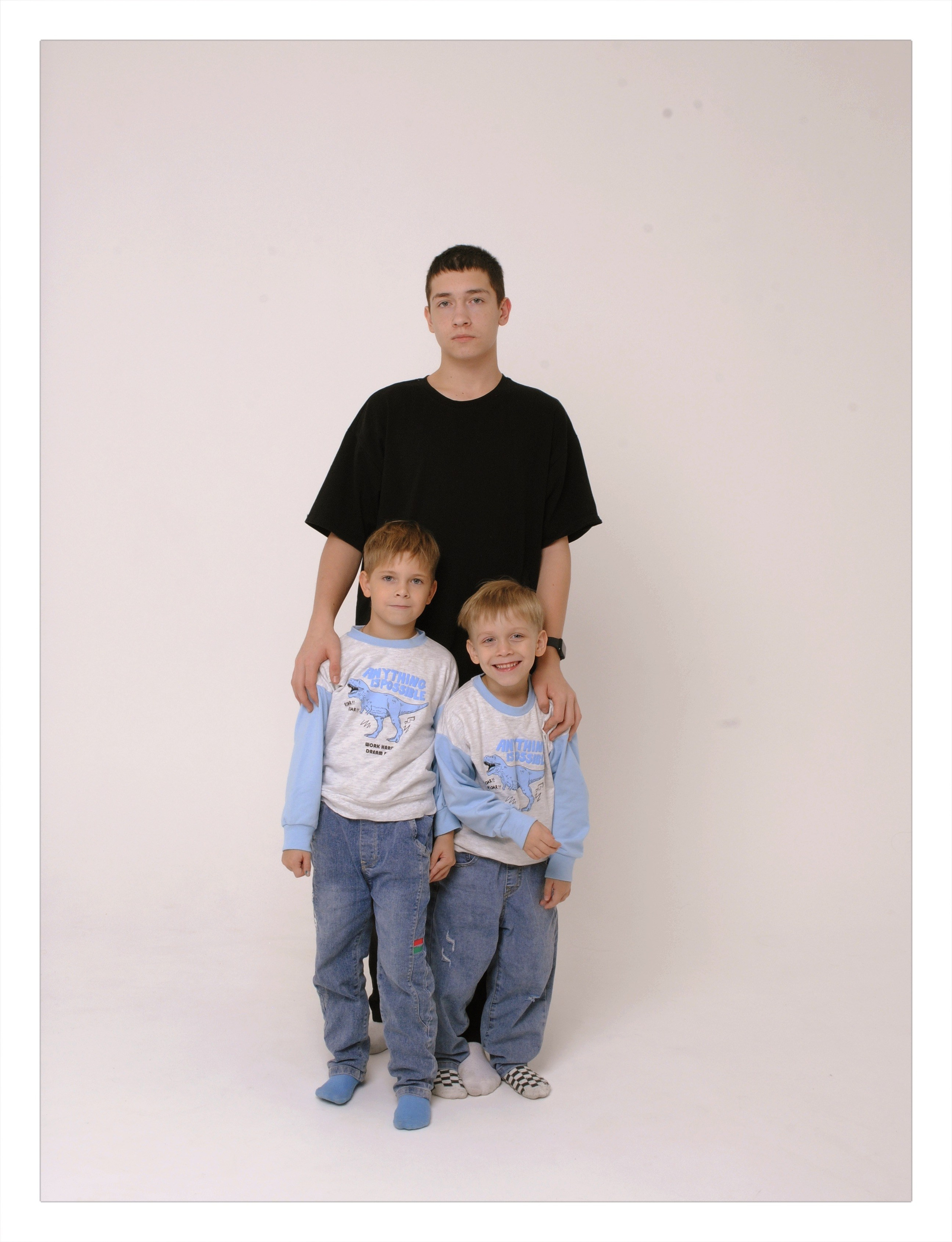 Оксана. Фотограф Мария Мусаелян