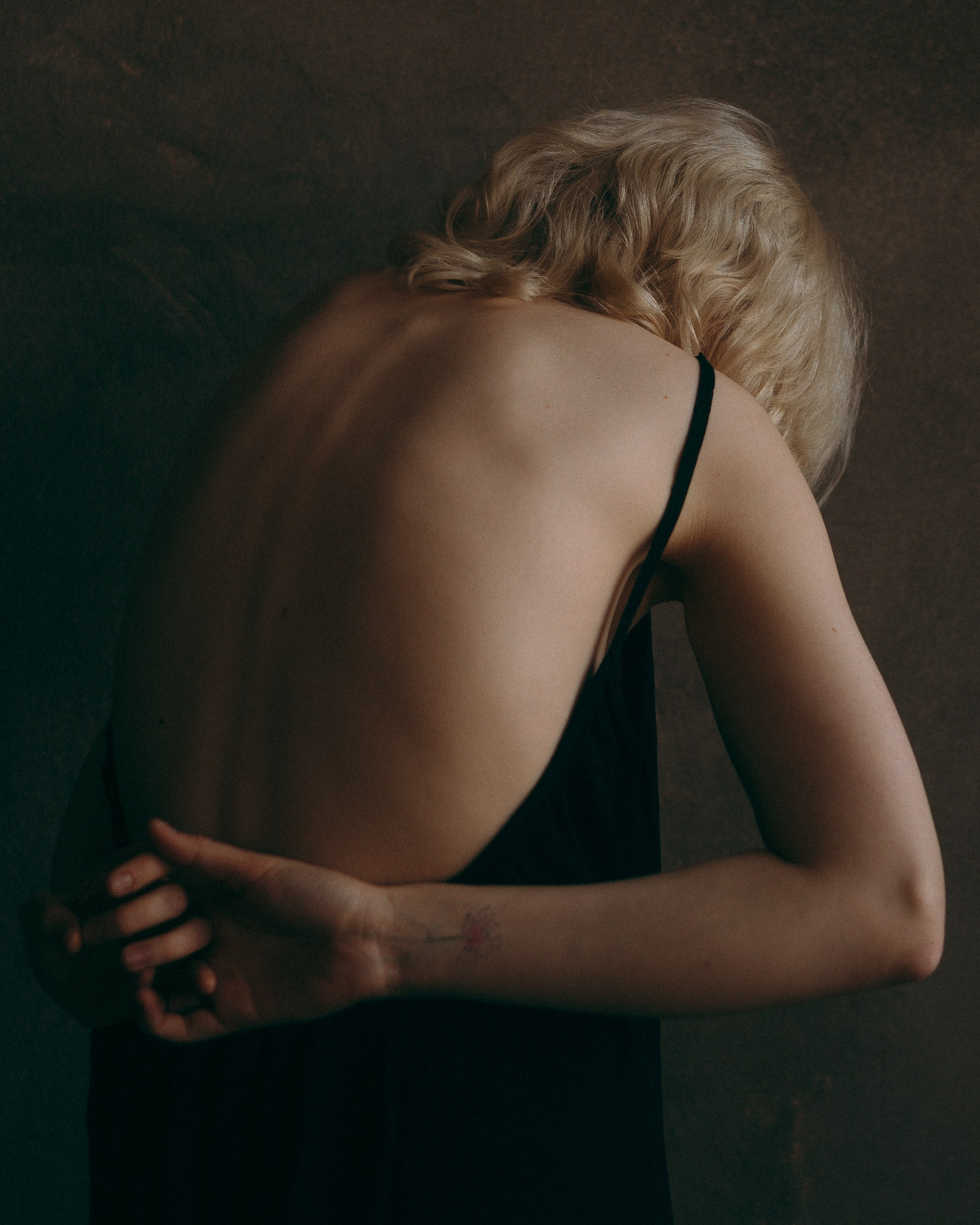 Галерея. Фотоведьма Дарья Нечинская