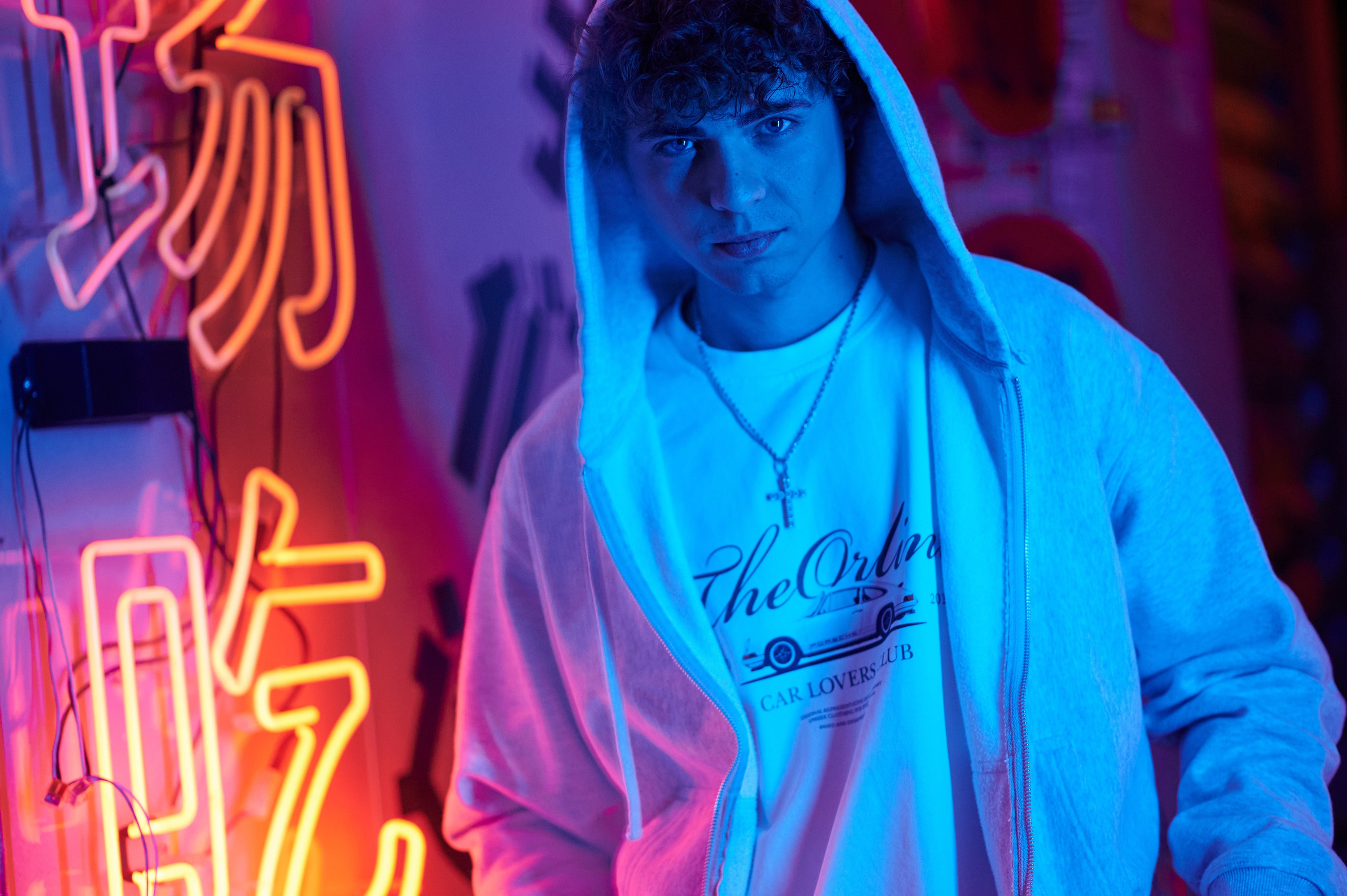 Фотограф в Нижнем Новгороде и Москве Дмитрий Гуричев