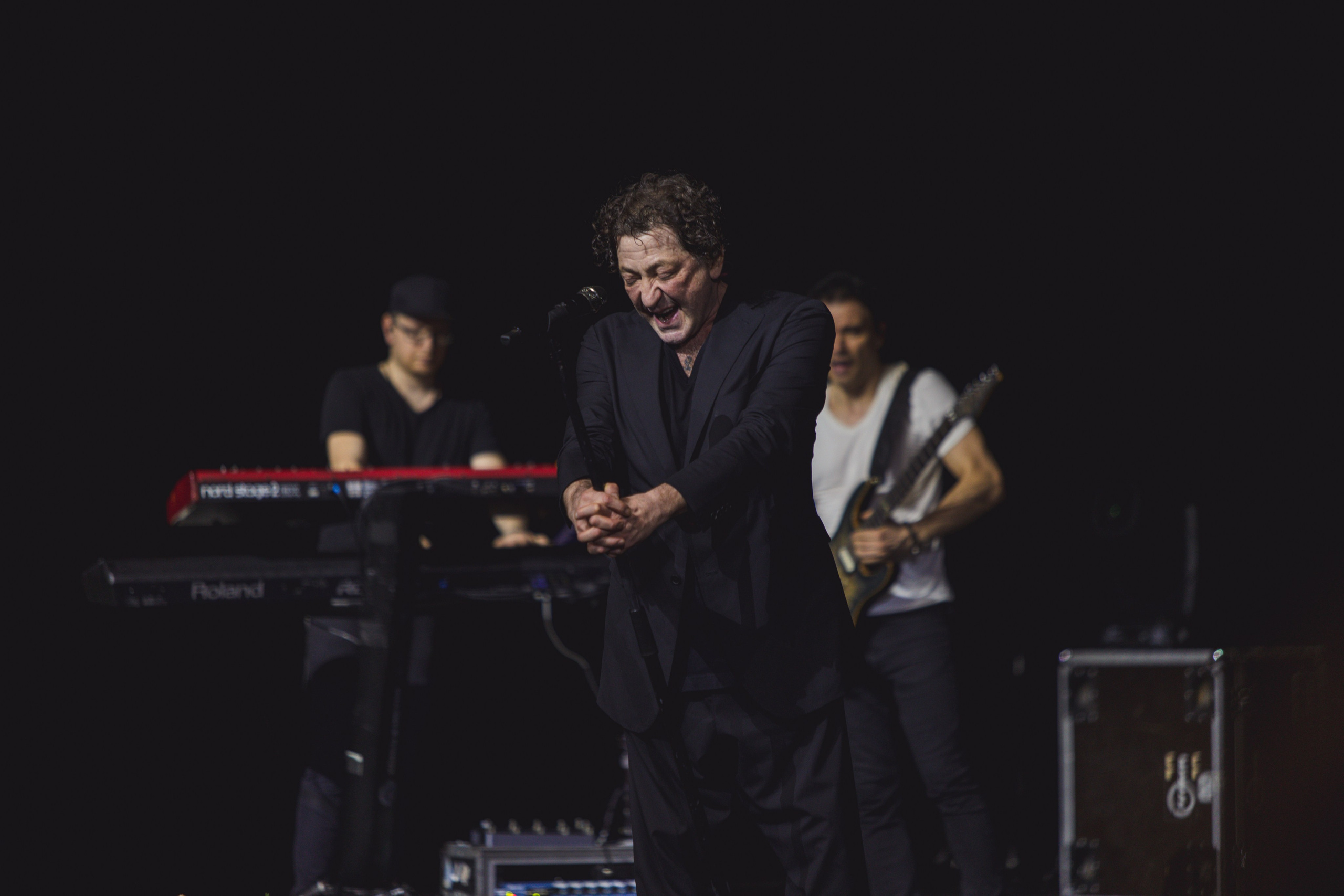 Григорий Лепс, Сочи, Роза Холл. Фотограф Ольга Махалова — Санкт-Петербург, Москва, Нижний Новгород