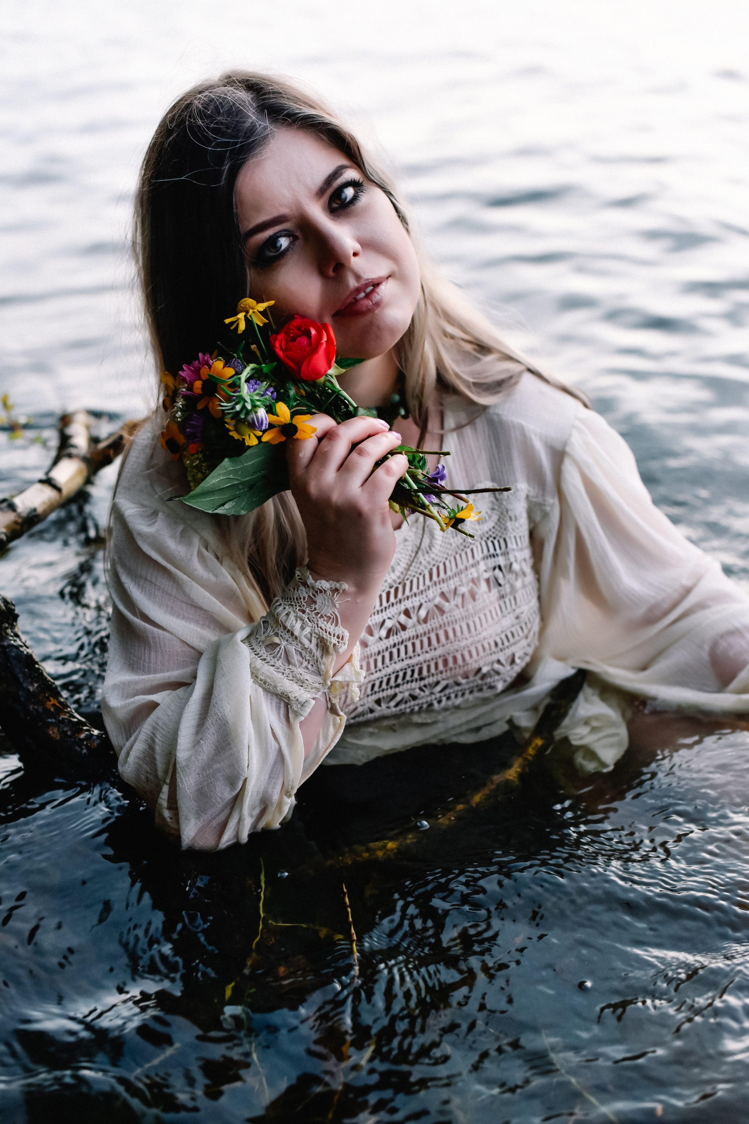 Русалка Лиля