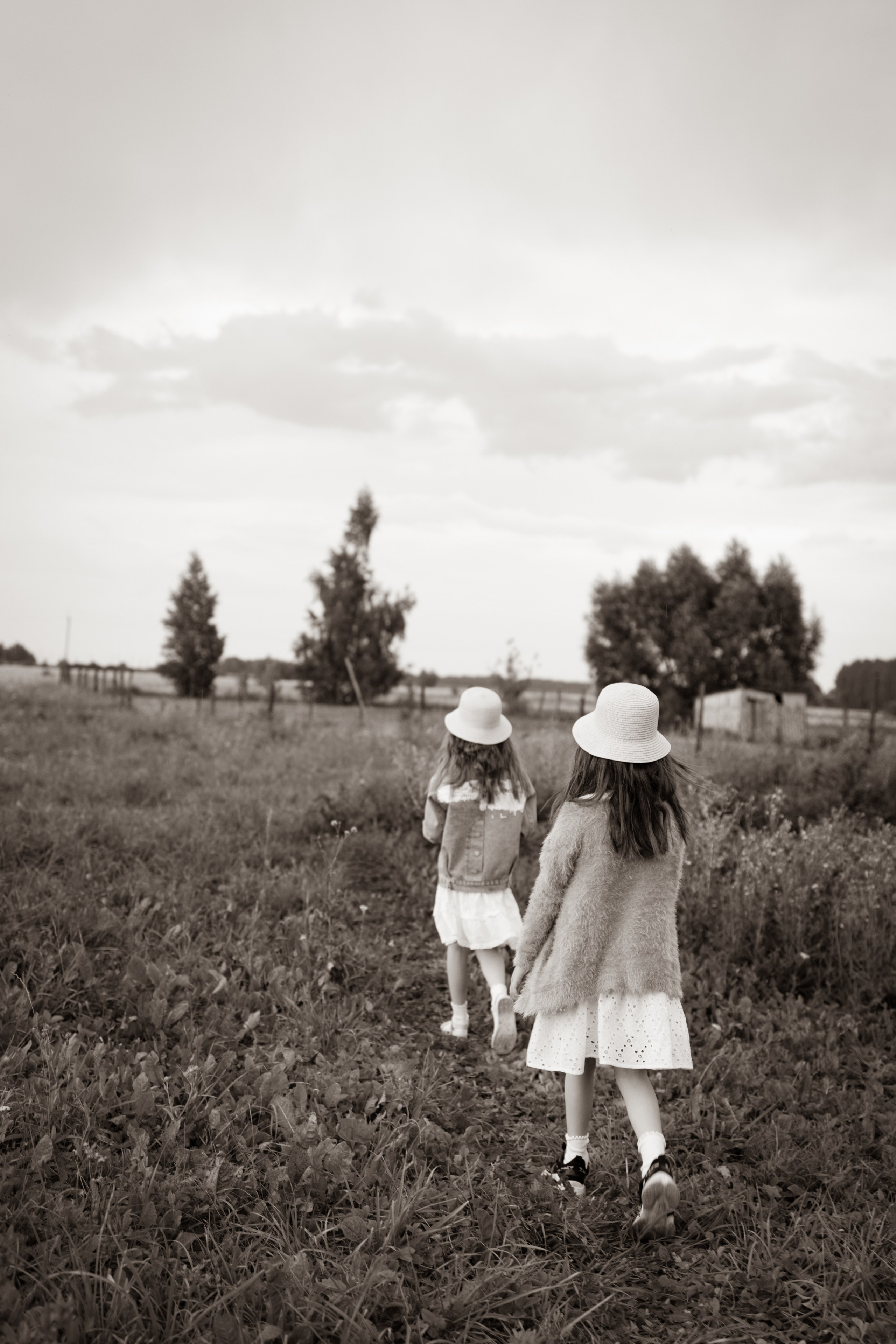 Чаепитие под тучками. Ваш фотограф