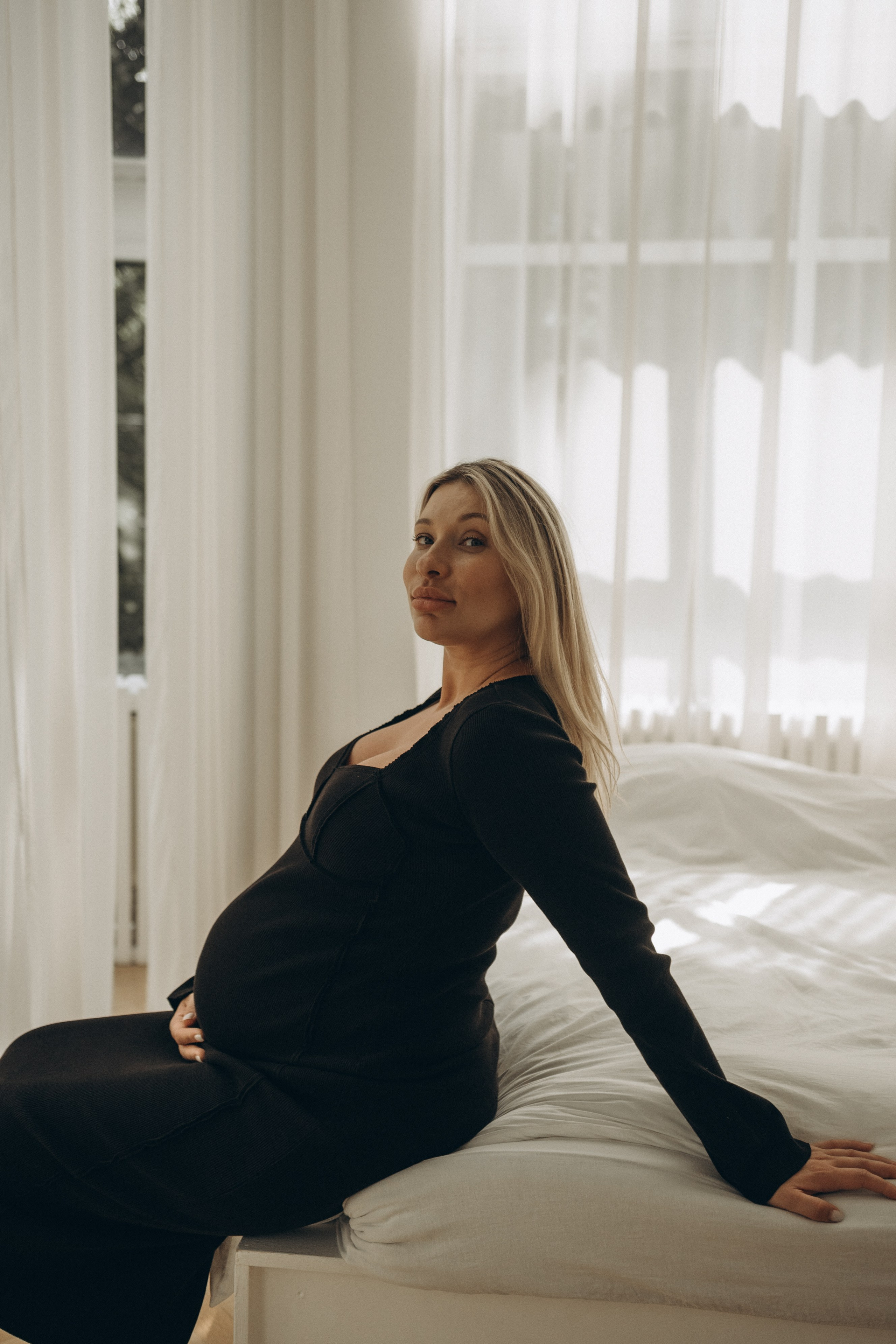 Наталья и Игорь. Гаврилова Настя семейный фотограф lifestyle в Москве