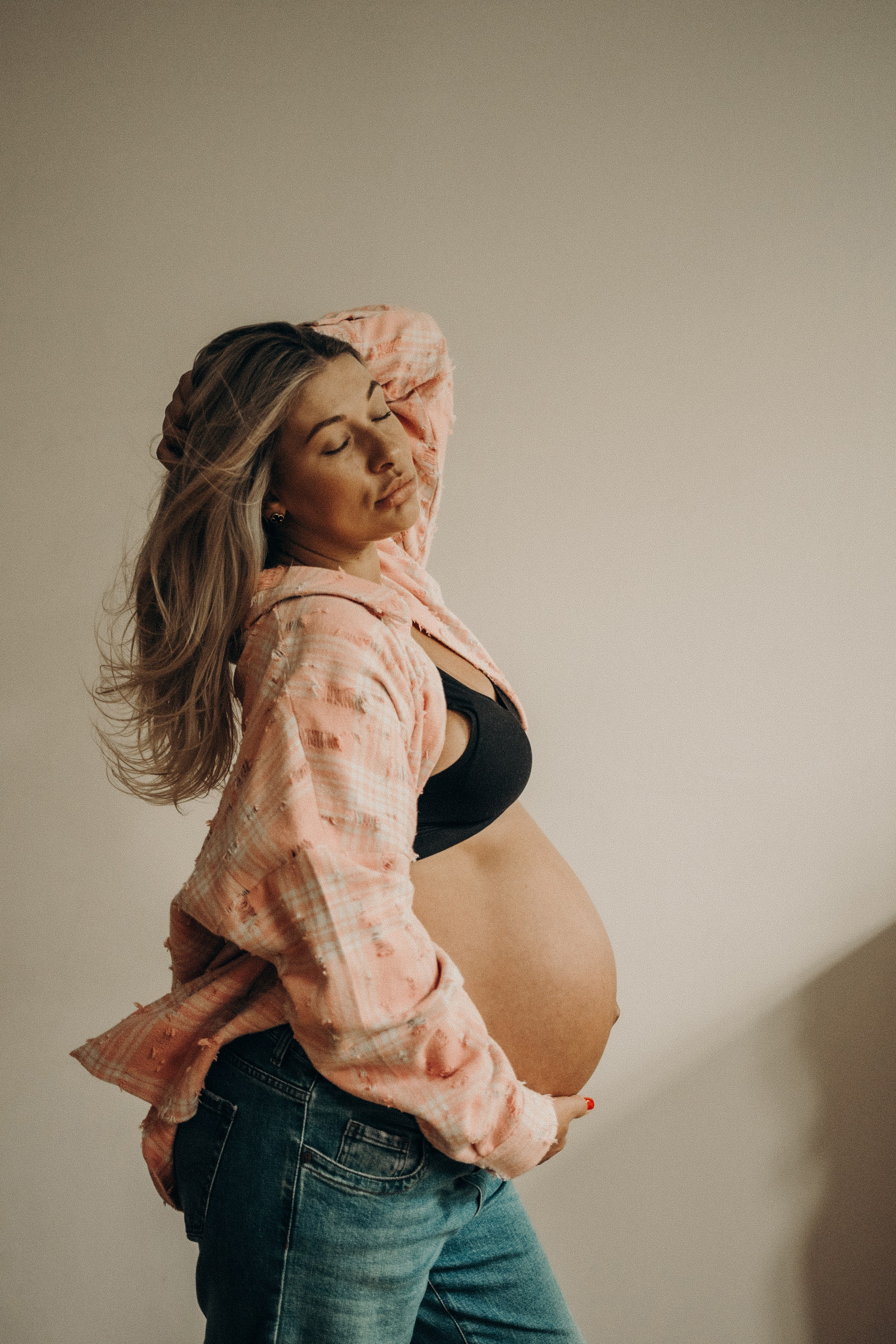 Наталья. Гаврилова Настя семейный фотограф lifestyle в Москве