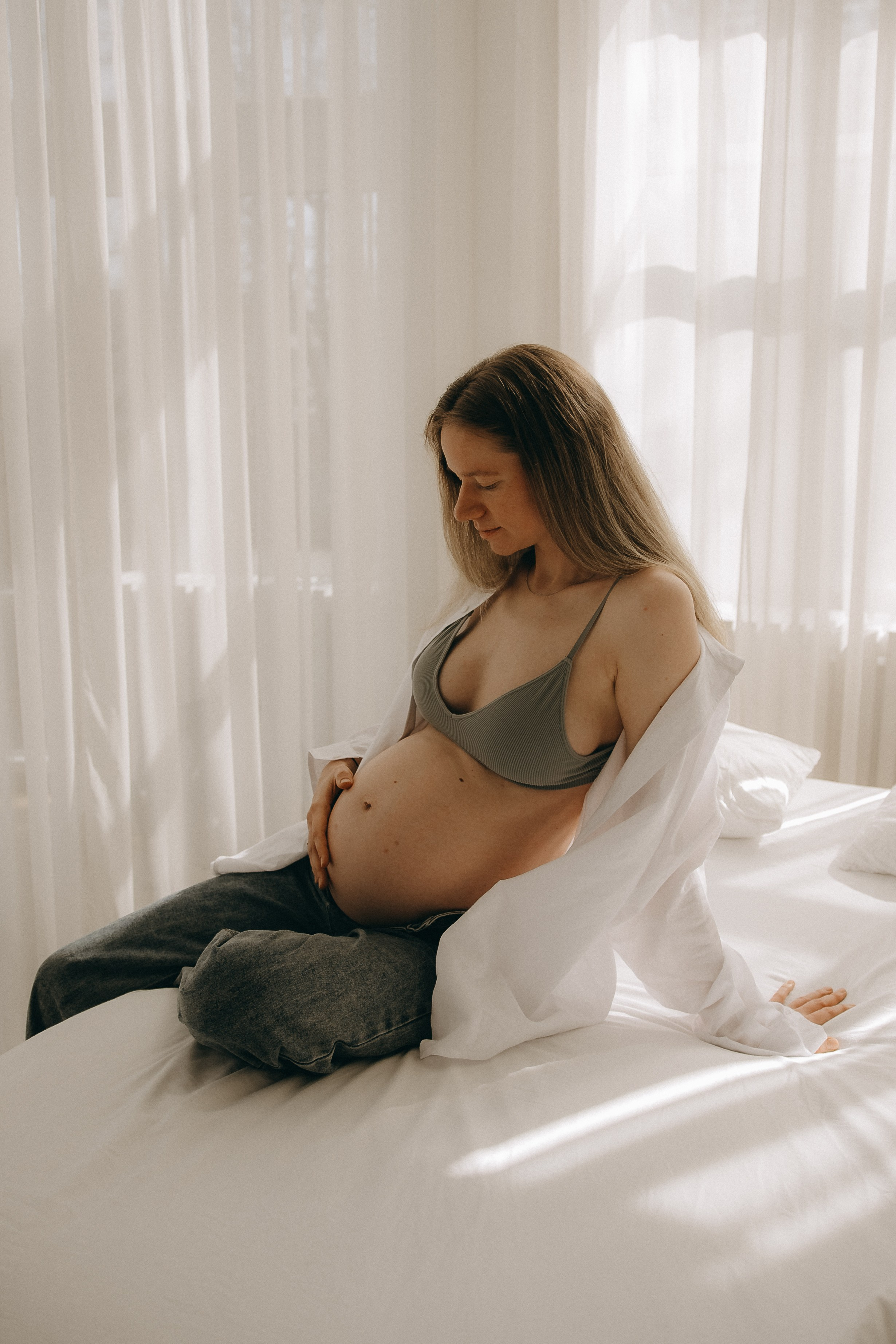 Александра и Филипп. Гаврилова Настя семейный фотограф lifestyle в Москве
