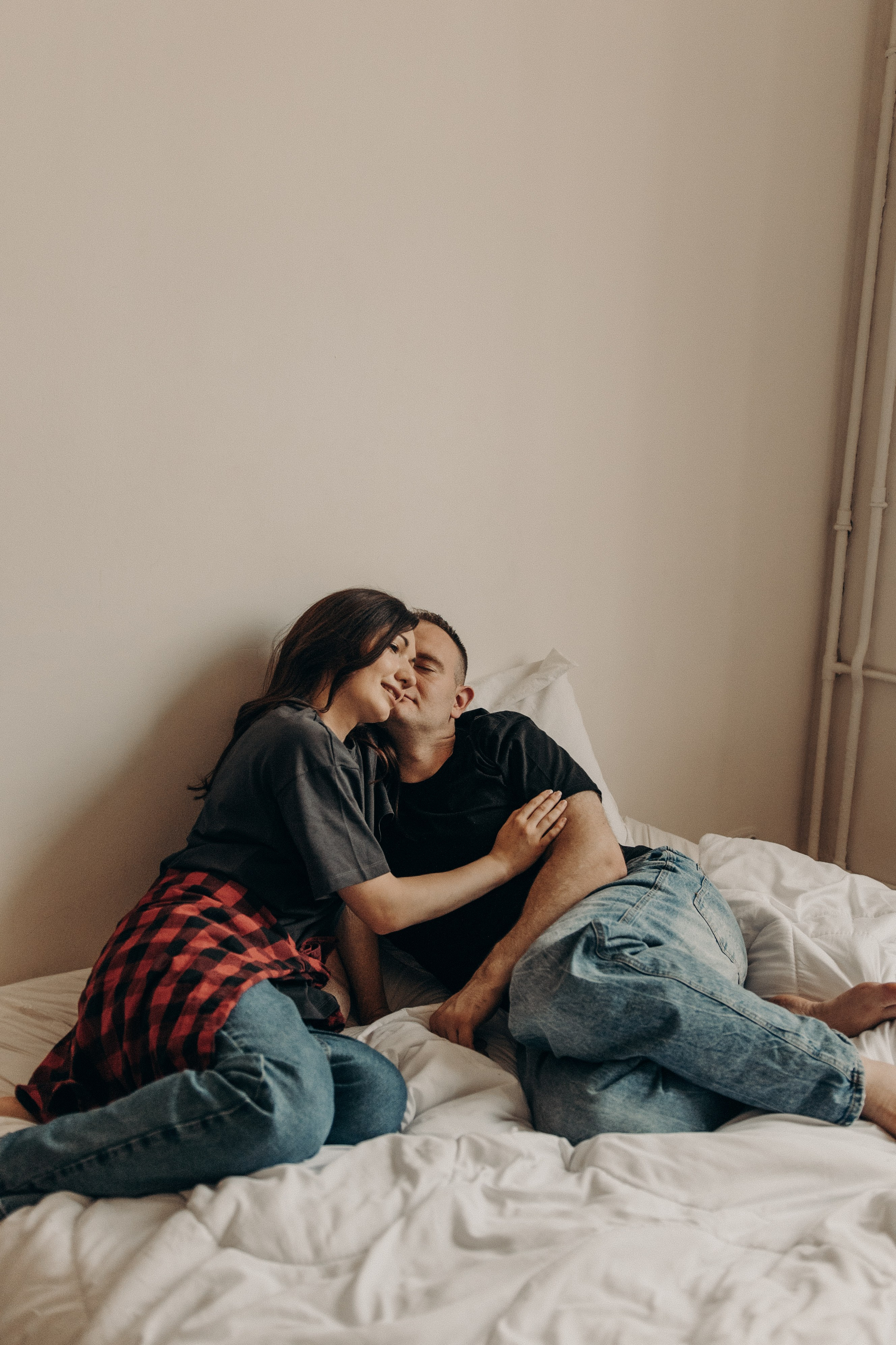 Марку 4. Гаврилова Настя семейный фотограф lifestyle в Москве