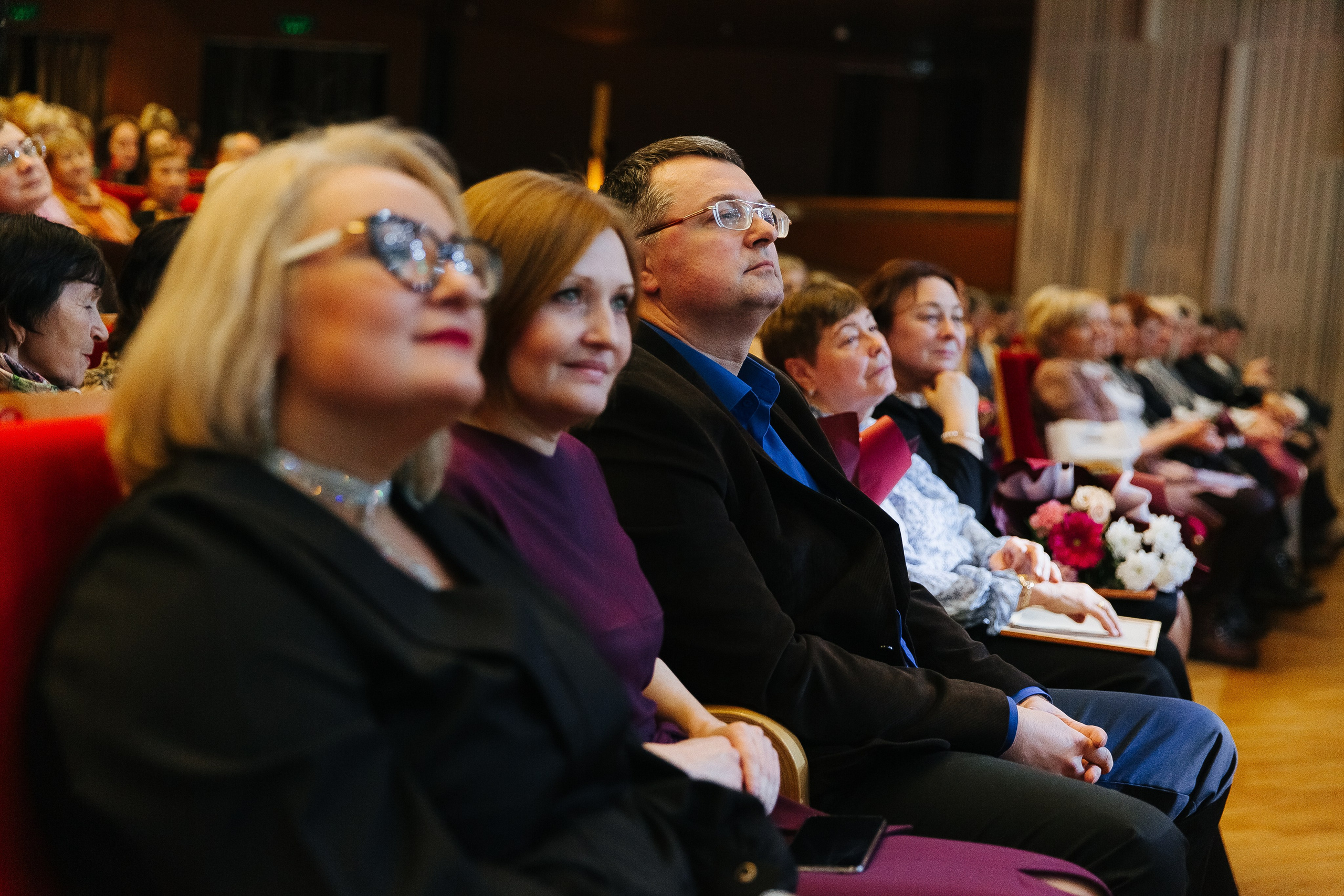 Пед Колледж. Фотограф в Красноярске Любовь Малеева