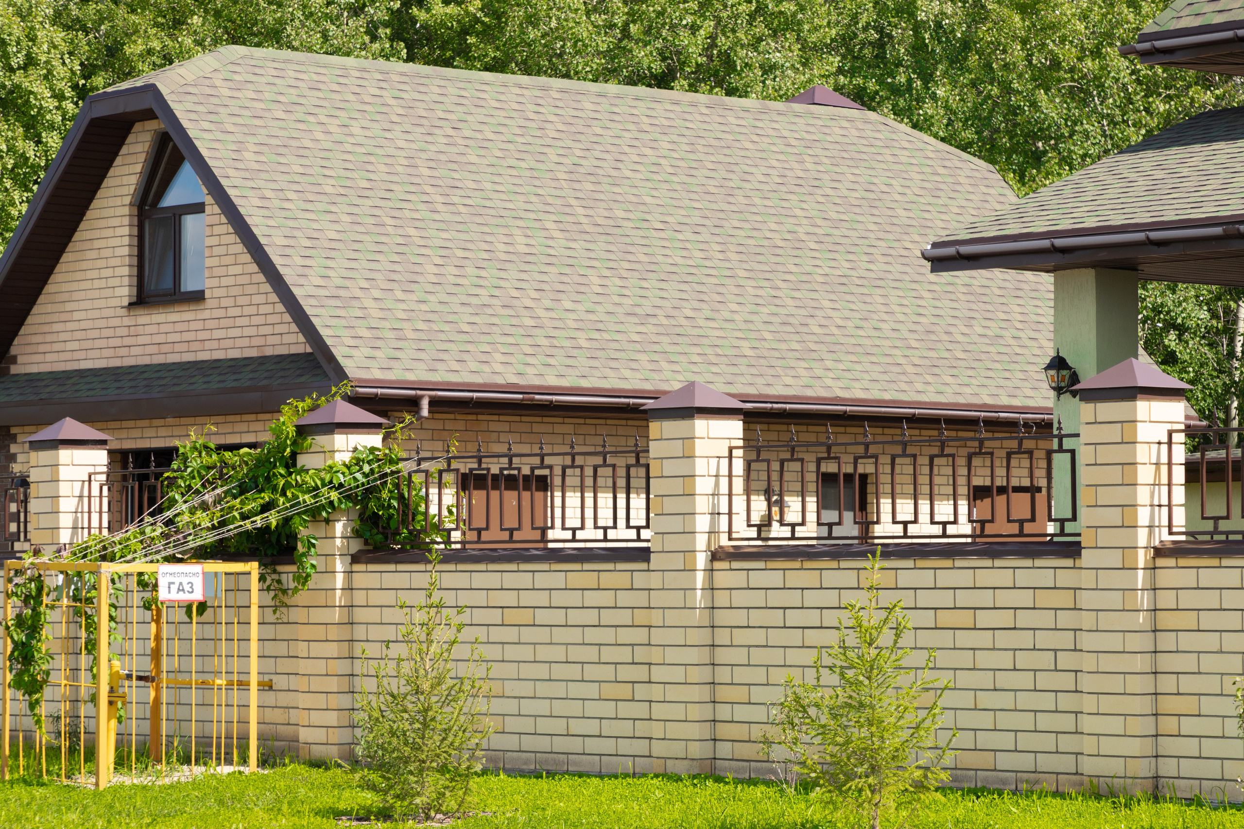 Зубарево Хиллс. Фотограф Денис Лесковский (Тюмень)