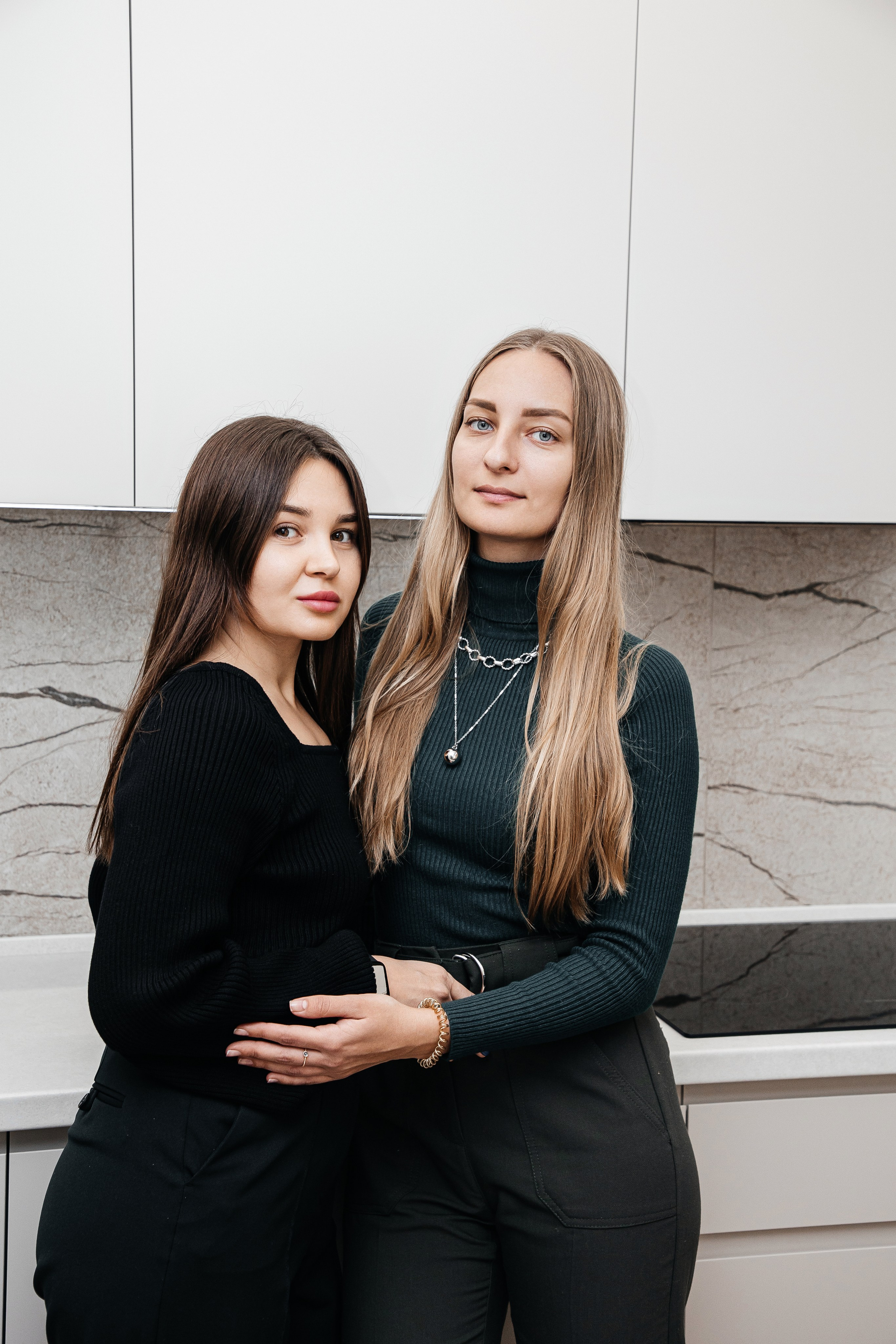 Квартира в портфолио дизайнеру. Фотограф Денис Лесковский (Тюмень)