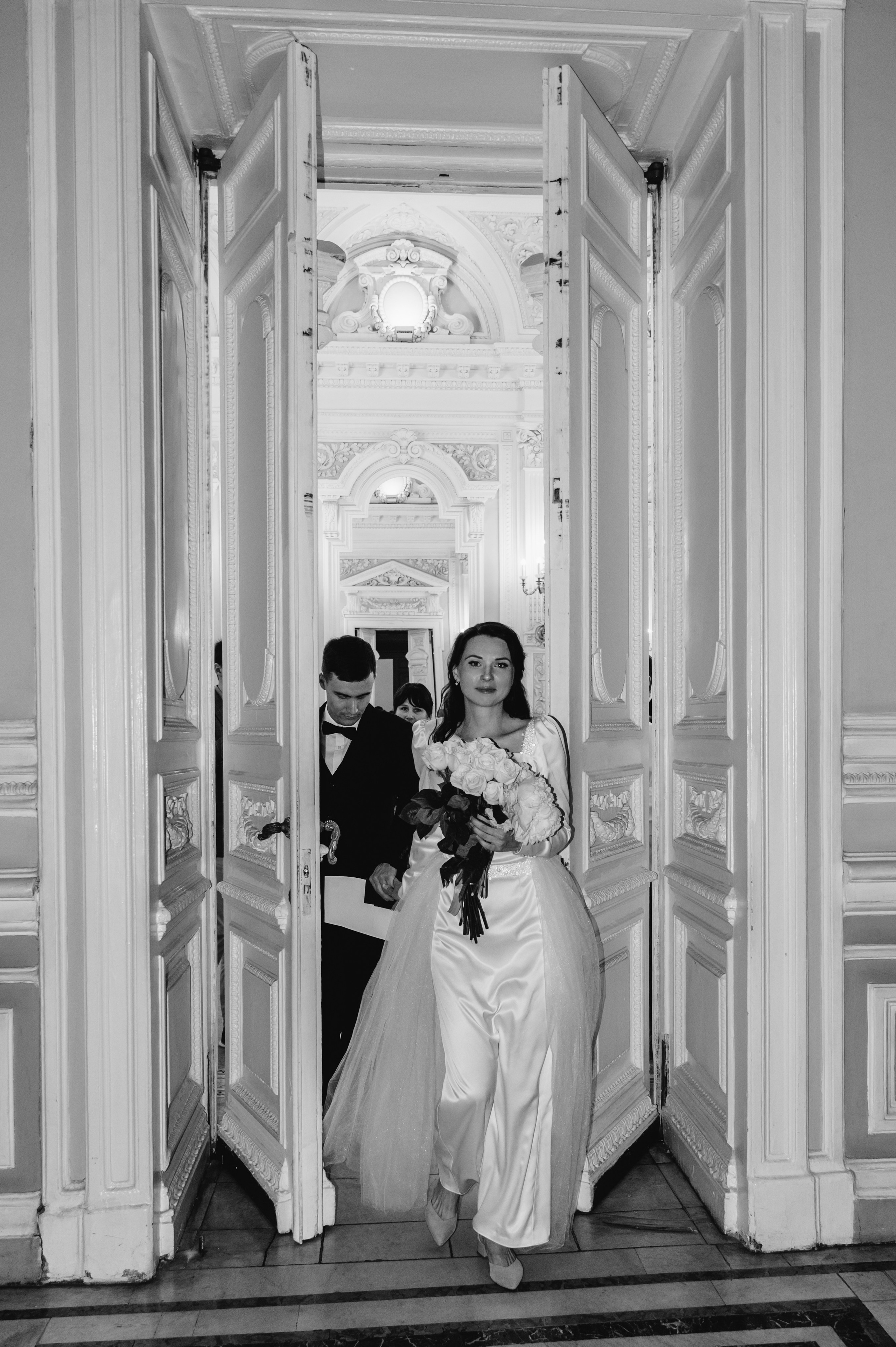 1.06.2024. Мария — Свадебный фотограф