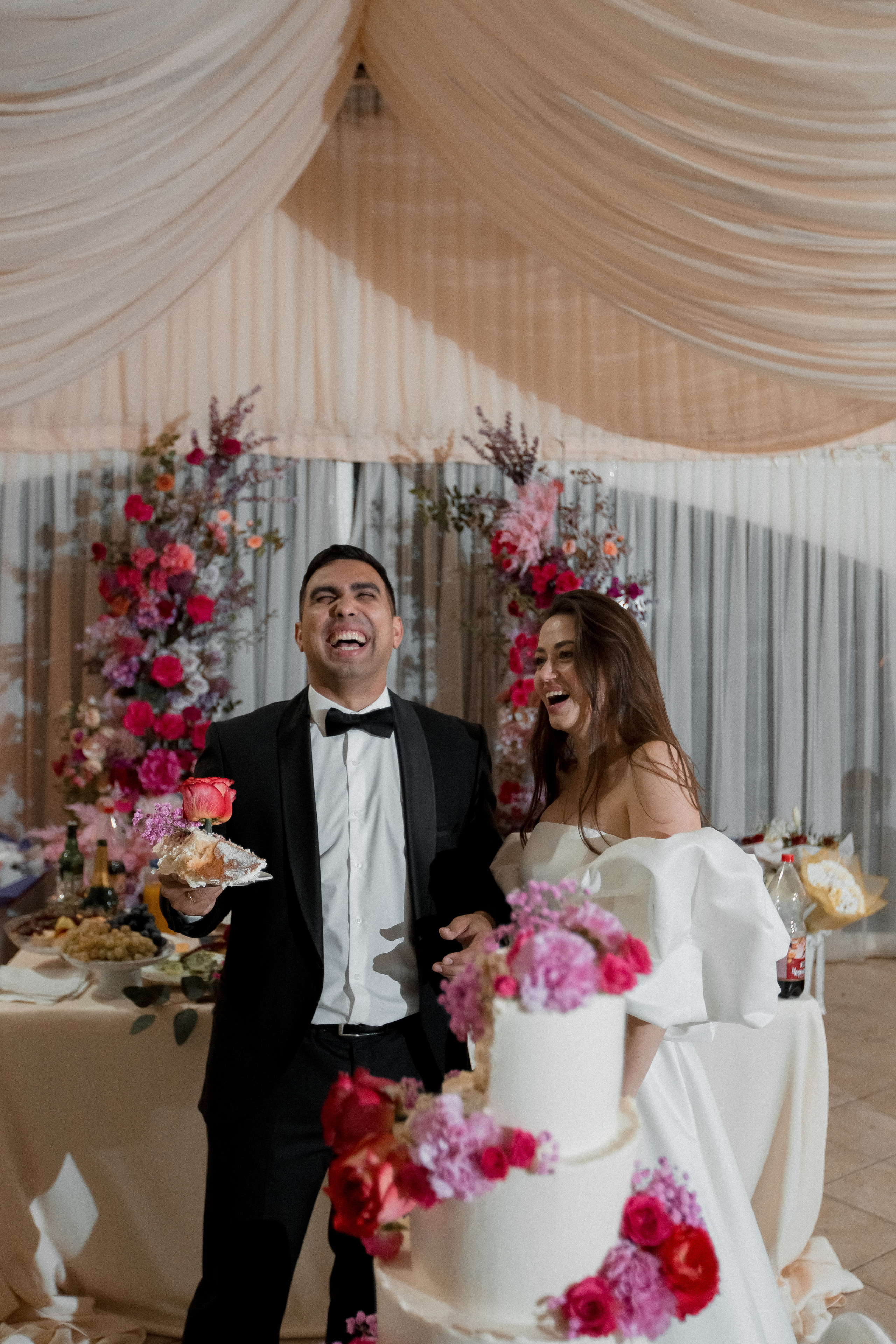 ОКСАНА И МИХАИЛ. Свадебный и семейный фотограф Москва Екатерина Верижникова