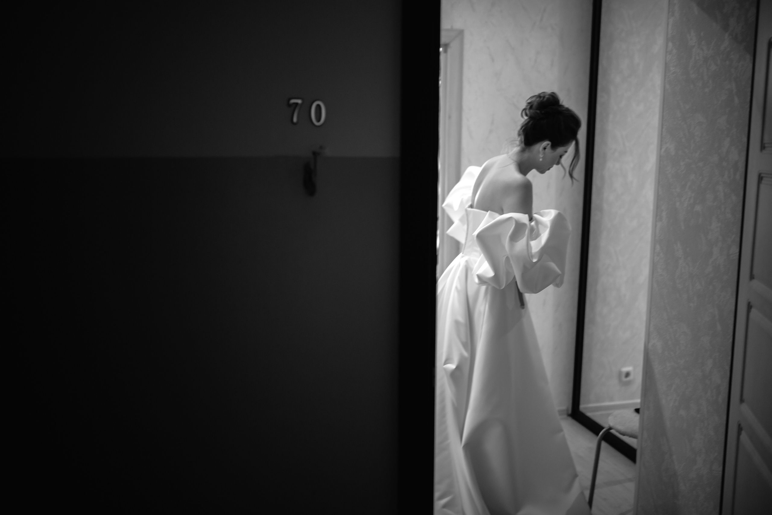 ОКСАНА И МИХАИЛ. Свадебный и семейный фотограф Москва Екатерина Верижникова