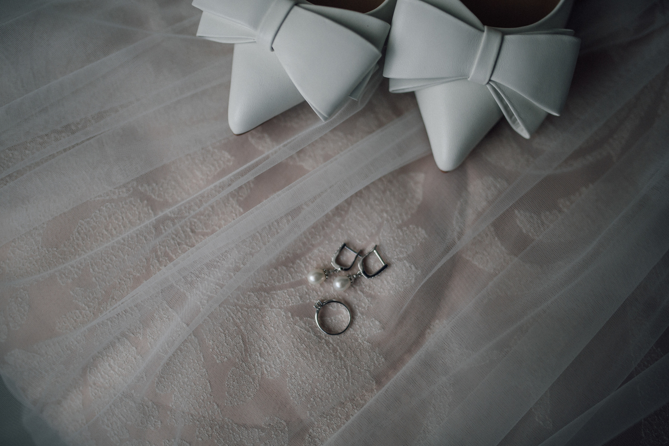 ОКСАНА И МИХАИЛ. Свадебный и семейный фотограф Москва Екатерина Верижникова