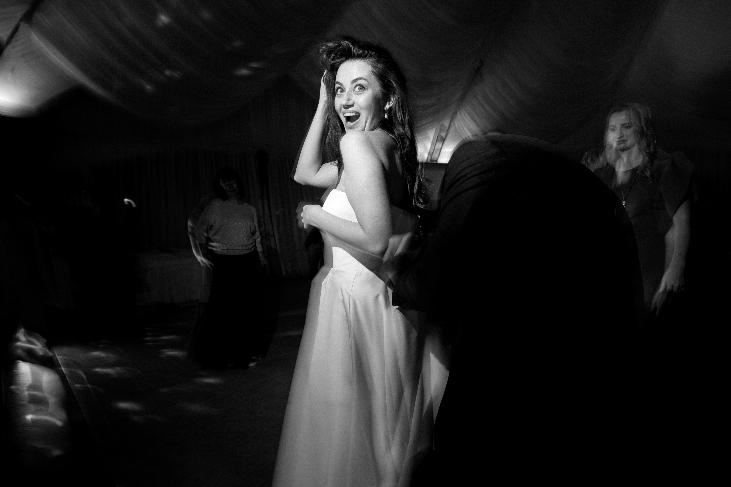 ОКСАНА И МИХАИЛ. Свадебный и семейный фотограф Москва Екатерина Верижникова