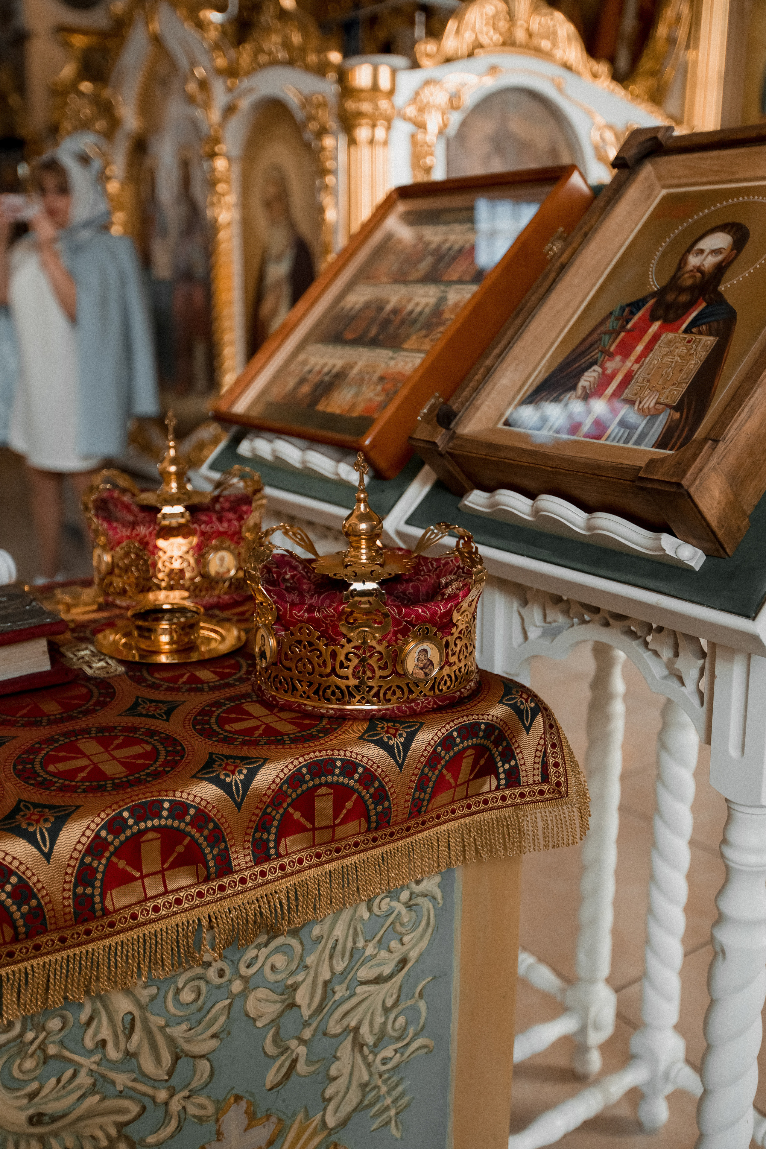 ОКСАНА И МИХАИЛ. Свадебный и семейный фотограф Москва Екатерина Верижникова