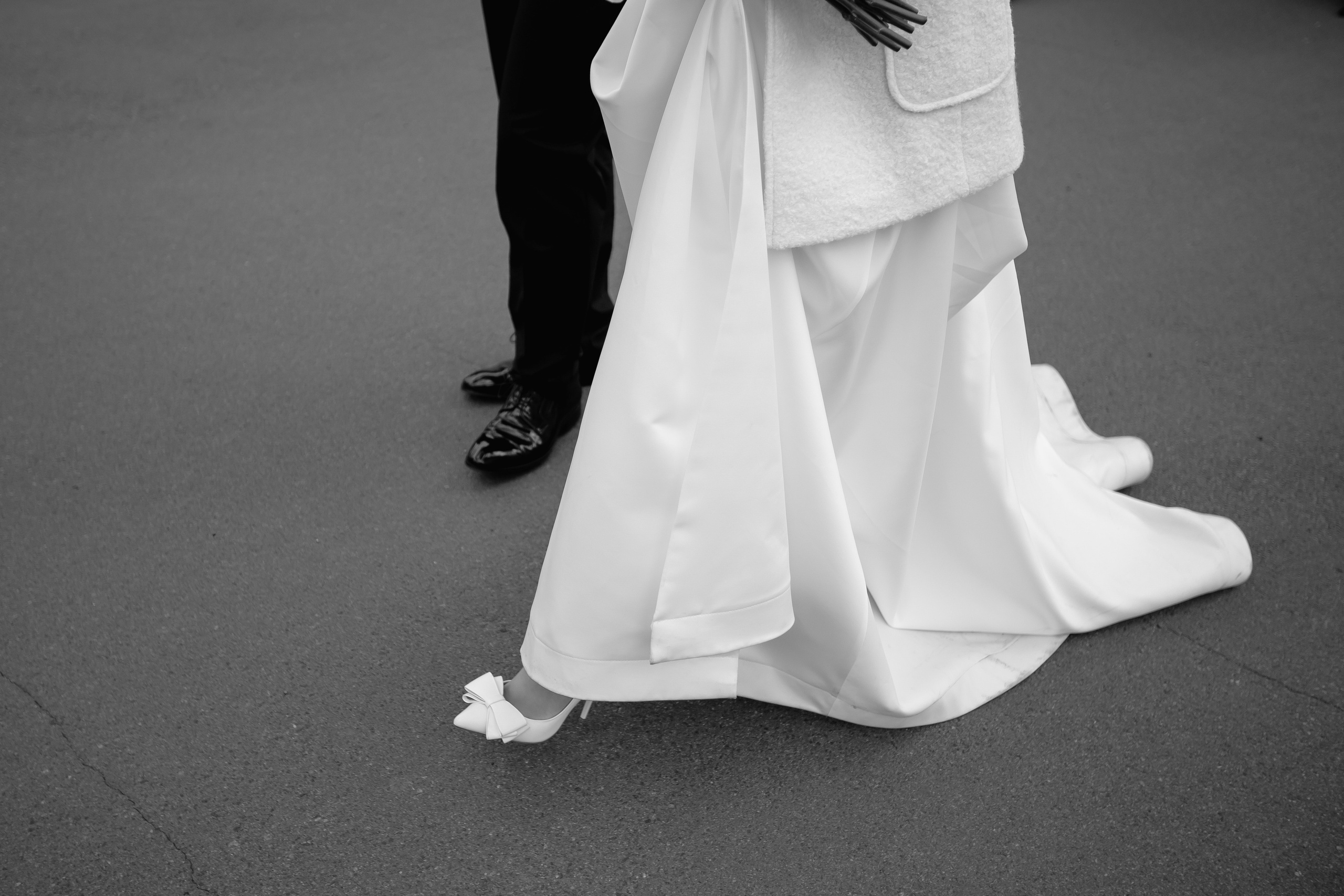 ОКСАНА И МИХАИЛ. Свадебный и семейный фотограф Москва Екатерина Верижникова