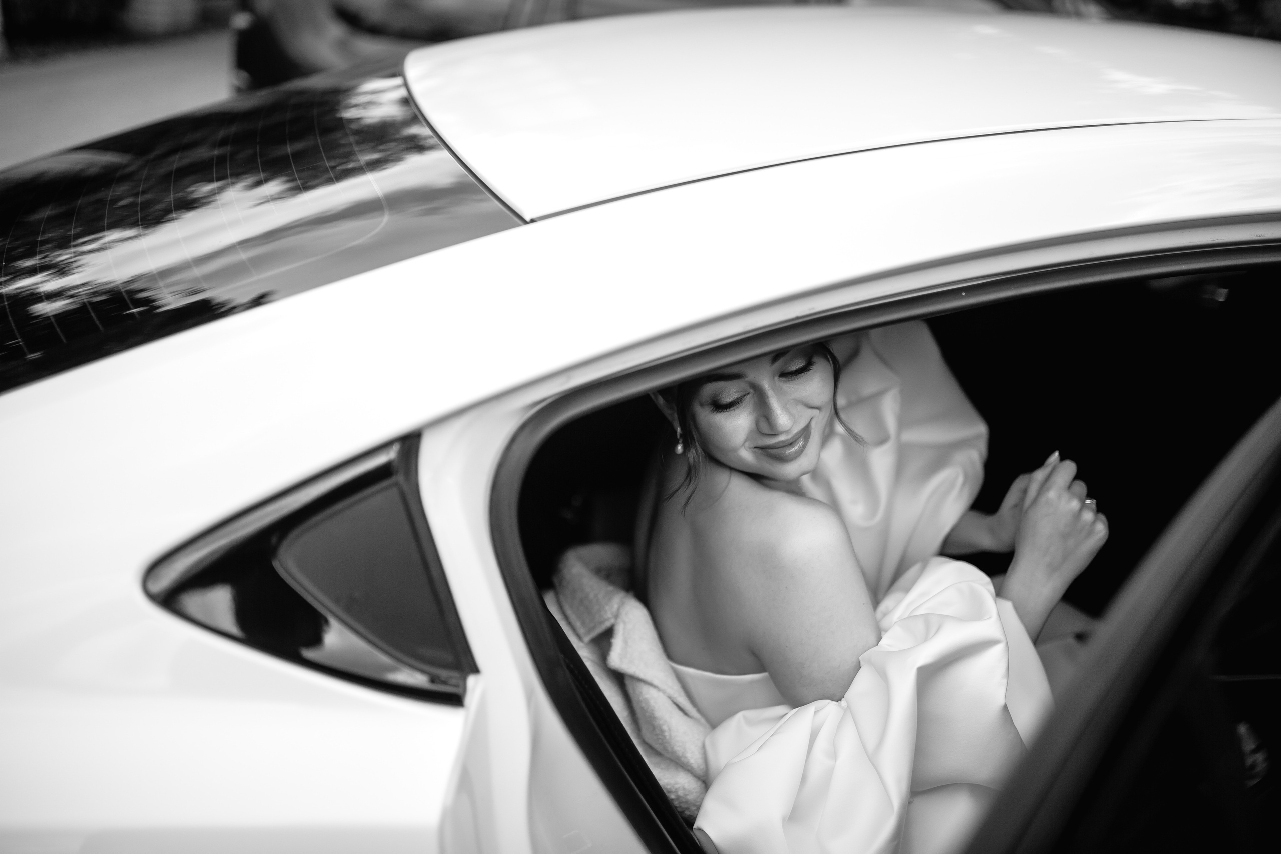 ОКСАНА И МИХАИЛ. Свадебный и семейный фотограф Москва Екатерина Верижникова