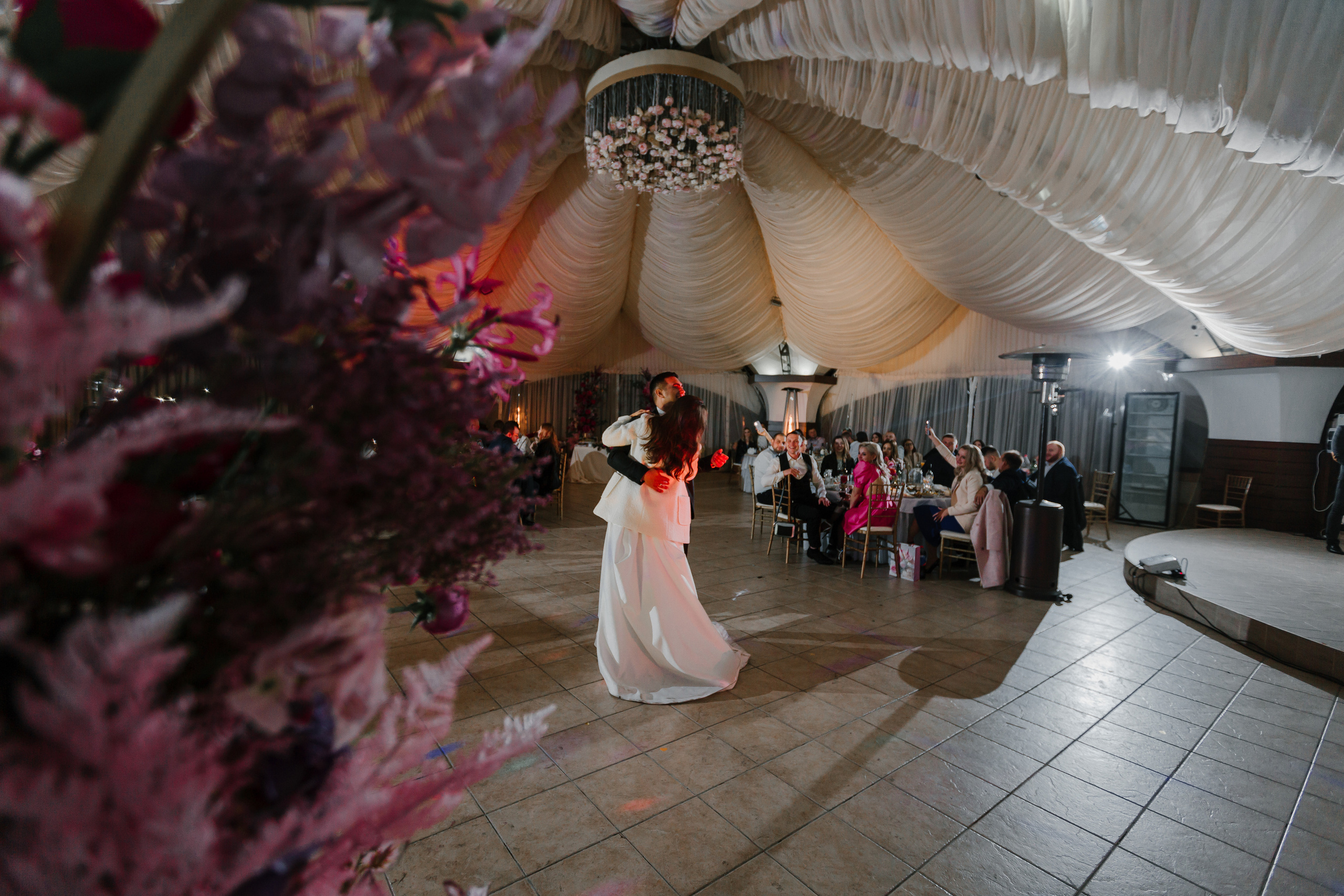 ОКСАНА И МИХАИЛ. Свадебный и семейный фотограф Москва Екатерина Верижникова