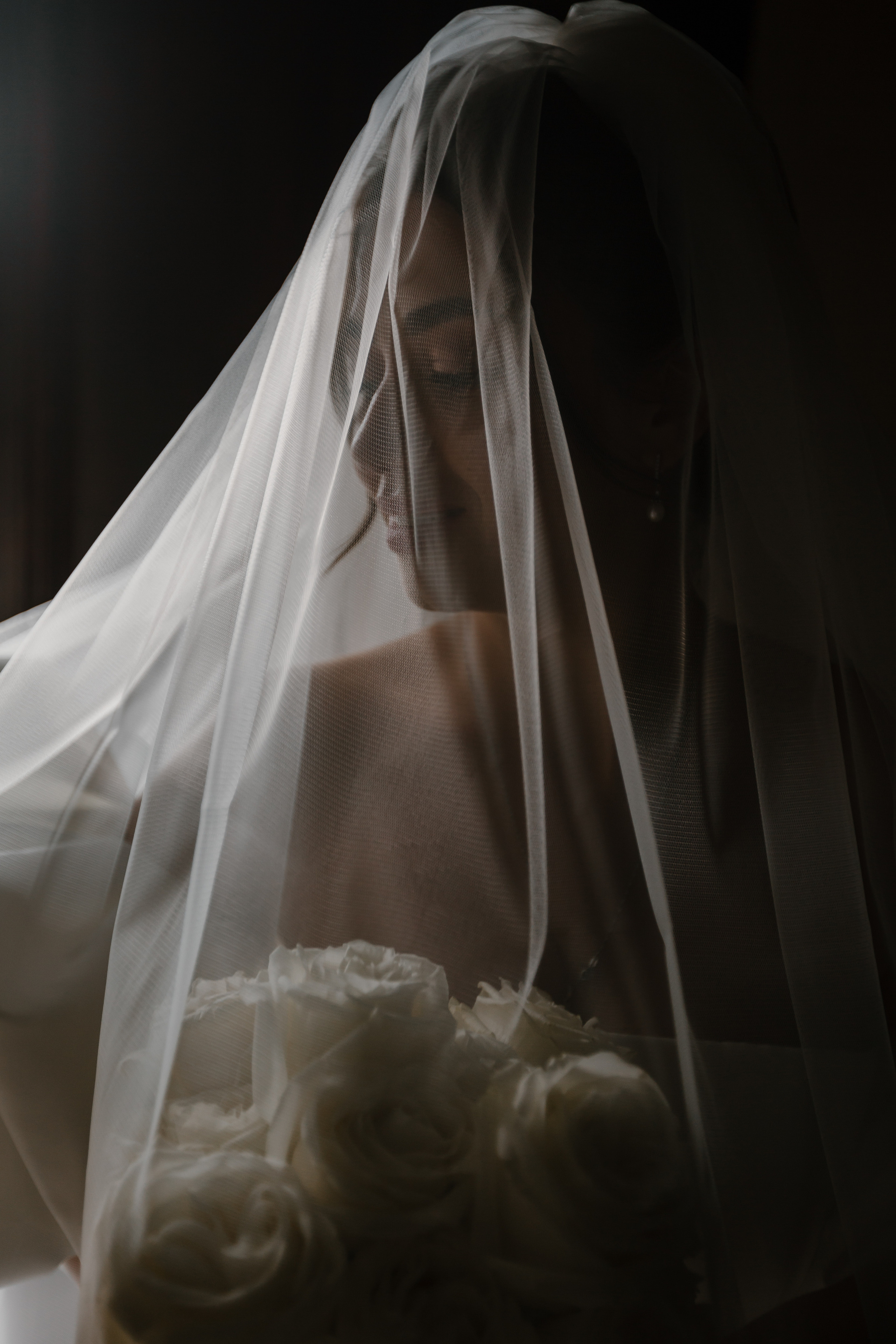 ОКСАНА И МИХАИЛ. Свадебный и семейный фотограф Москва Екатерина Верижникова