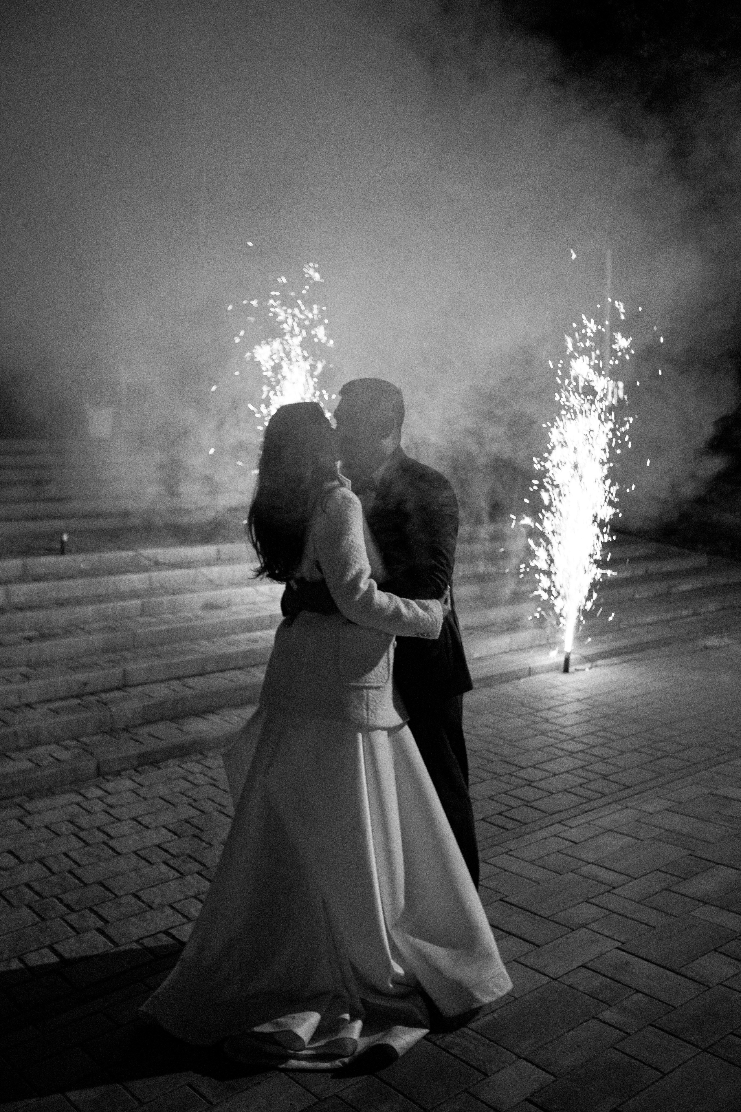 ОКСАНА И МИХАИЛ. Свадебный и семейный фотограф Москва Екатерина Верижникова