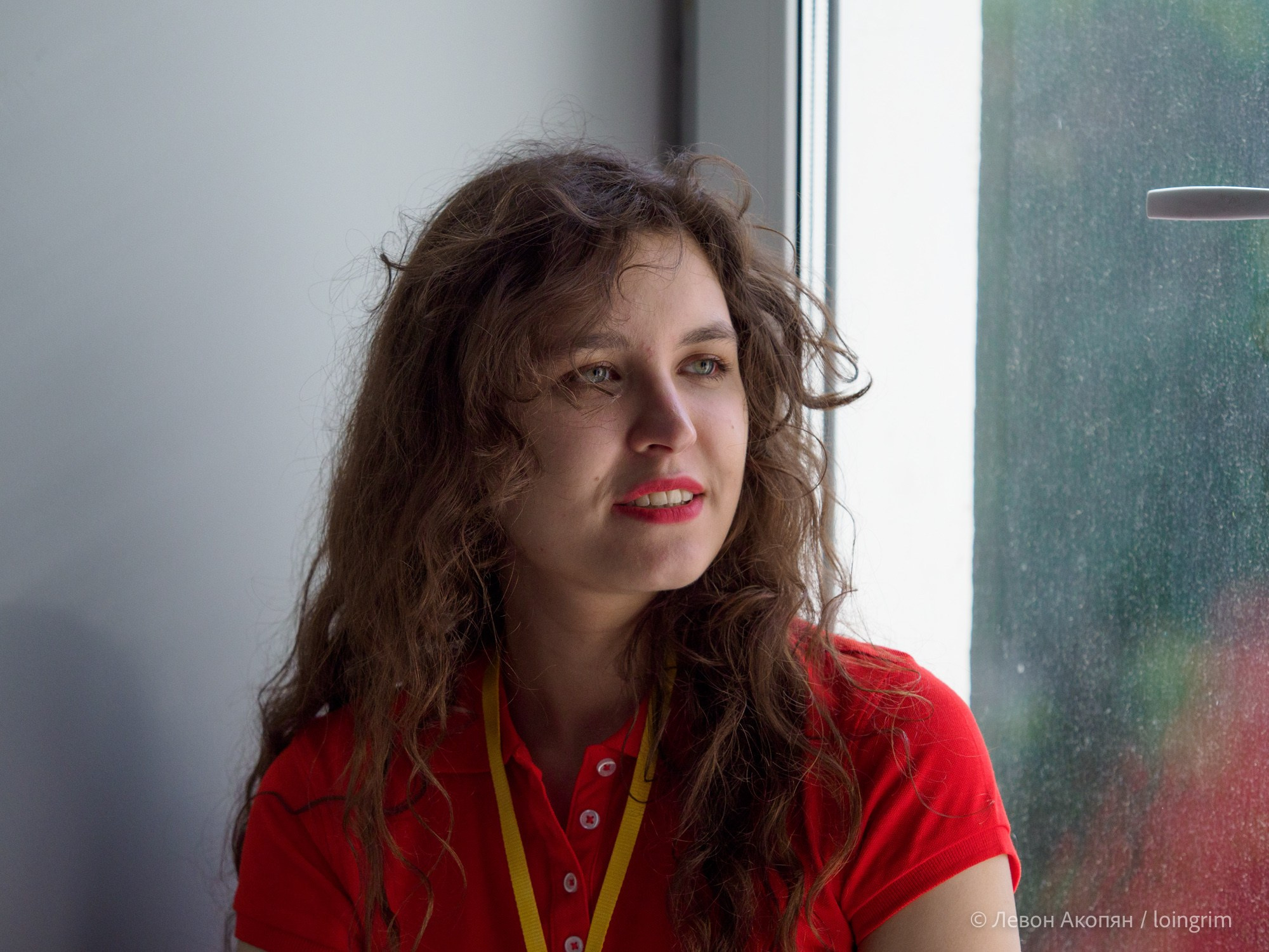 Когнитивная наука в Москве VIII (25 и 26 июня 2025). Loingrim — Свободный художник. Снимаю в своё удовольствие