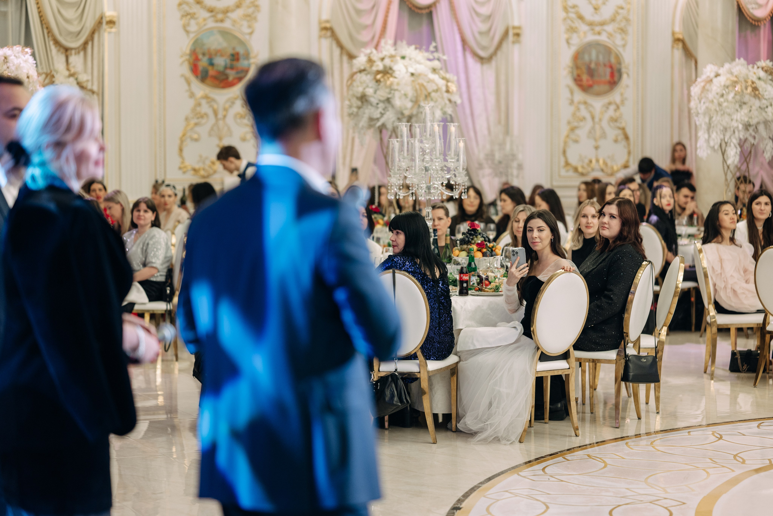 CHARUEL. Свадебный фотограф в Москве Григорий Аргунов