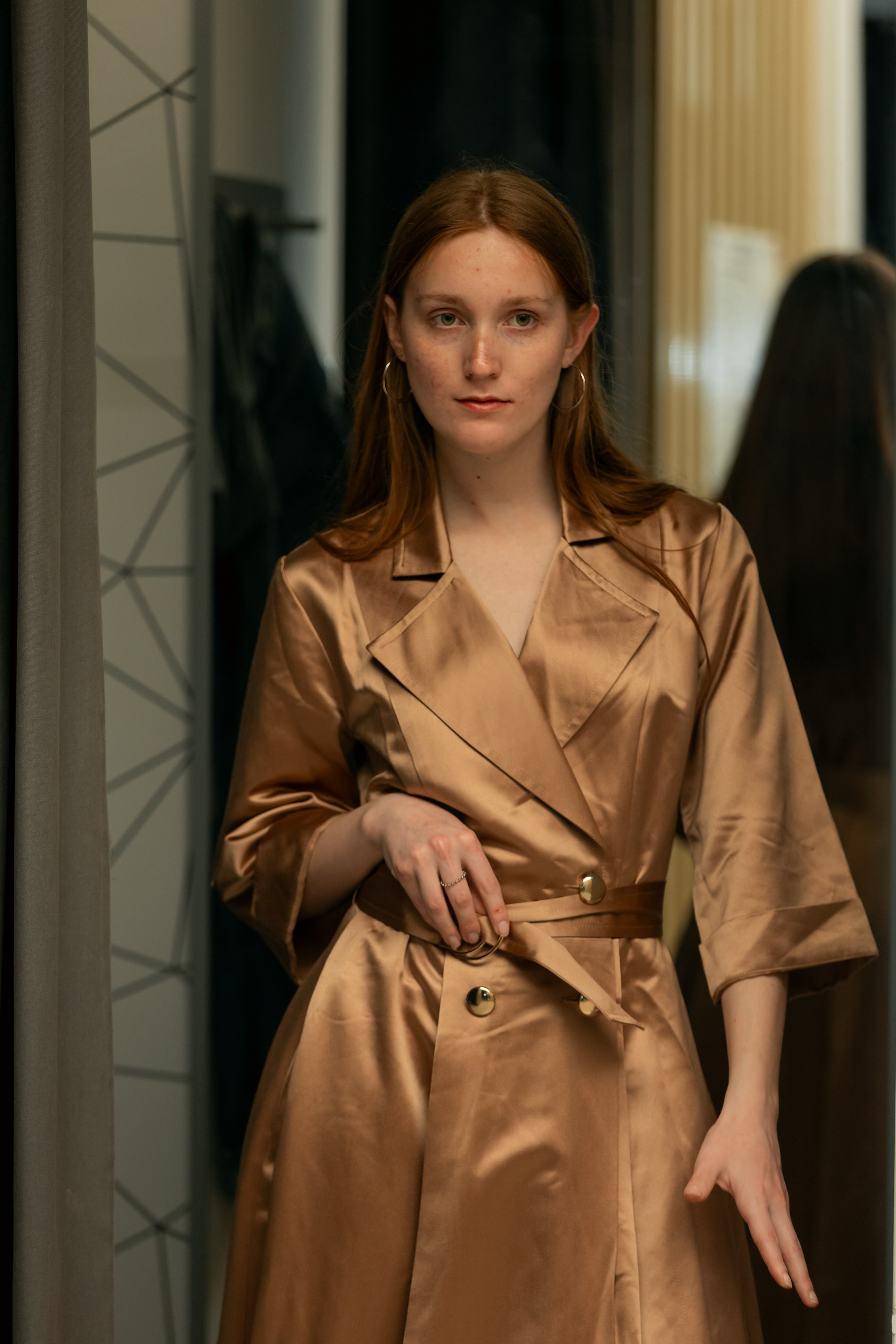 Backstage Rostov Fashion Show 2025. Весна-лето. Фотограф в Ростов-на-Дону Виктория Савчук