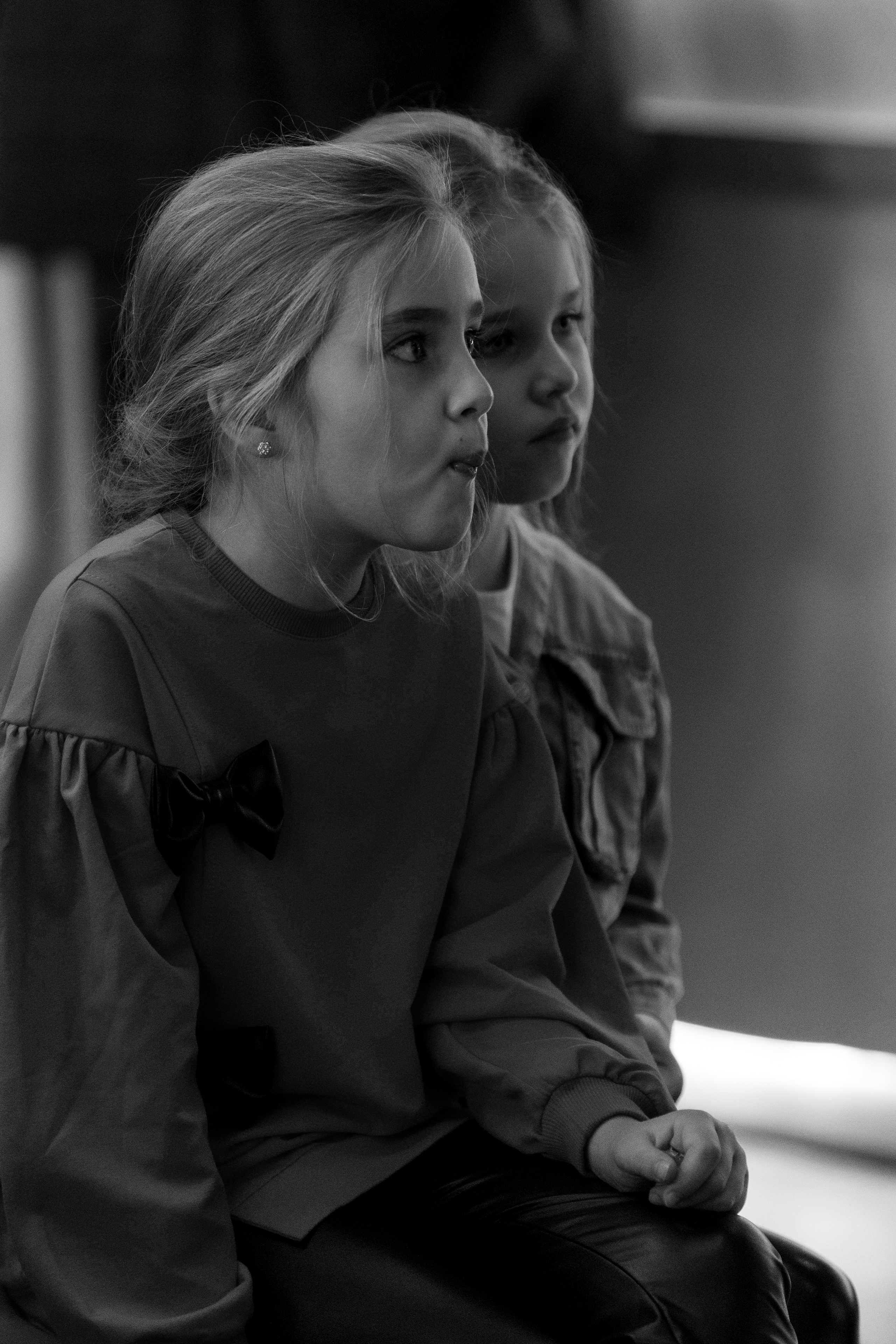 Backstage Rostov Fashion Show 2025. Осень-зима. Фотограф в Ростов-на-Дону Виктория Савчук