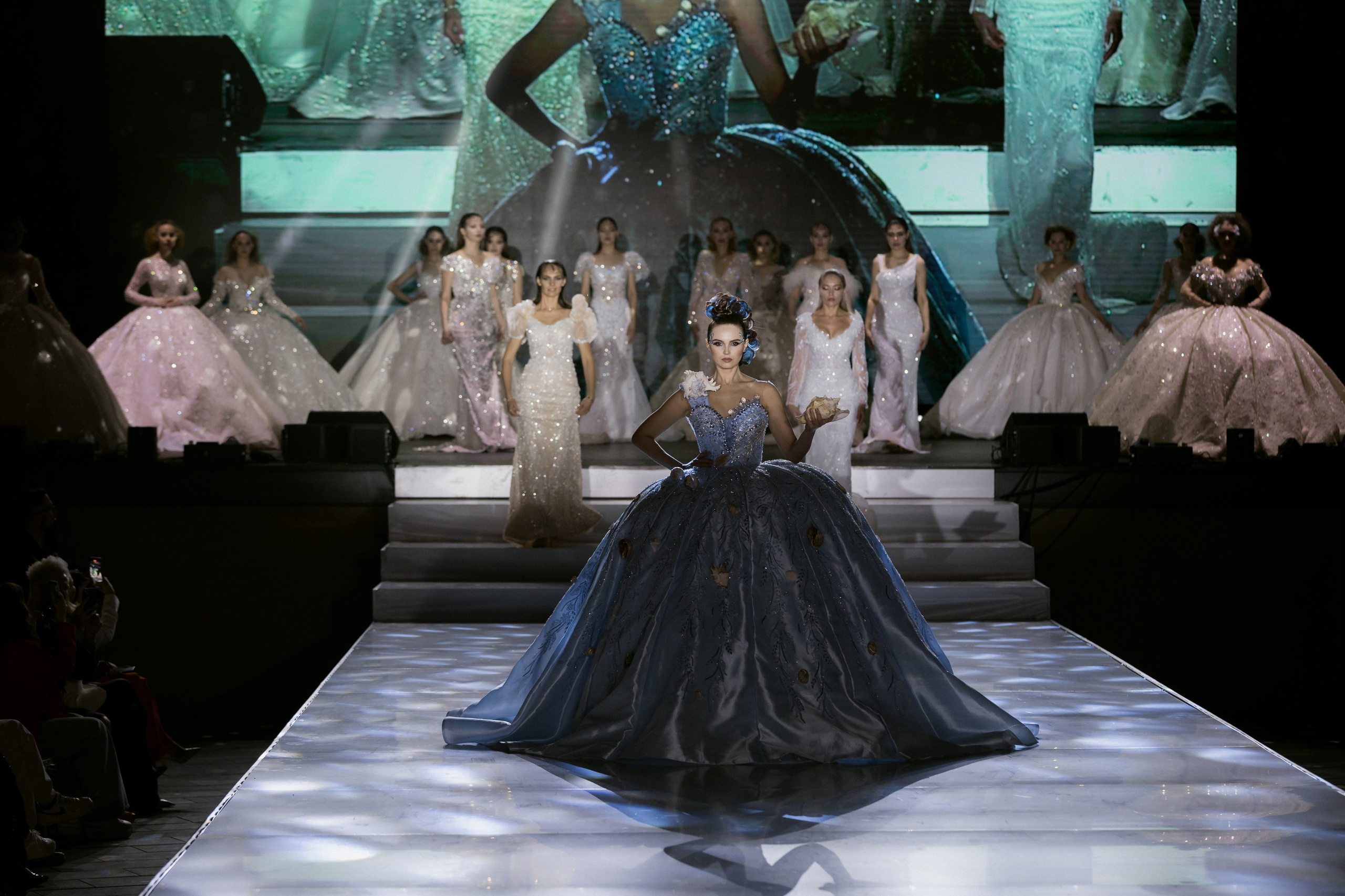 Мода на экологию 2025. Фотограф в Ростов-на-Дону Виктория Савчук