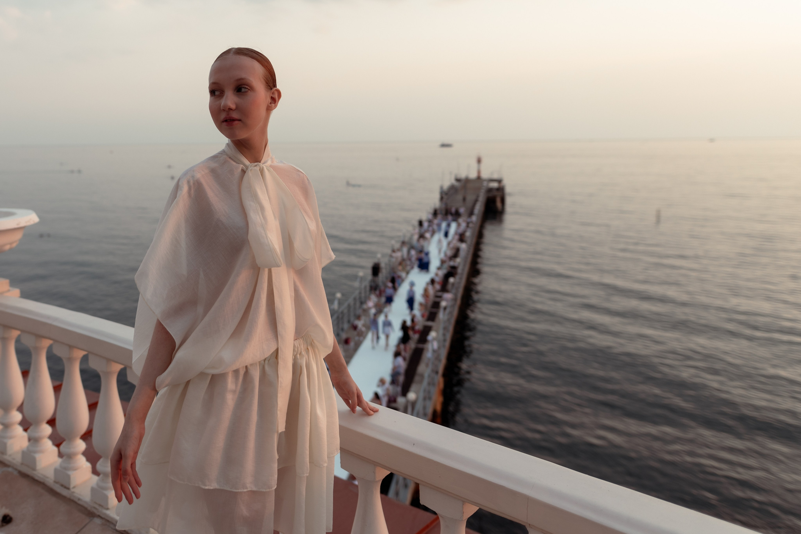 Style Fashion Show. Backstage. Сочи 2025. Фотограф в Ростов-на-Дону Виктория Савчук