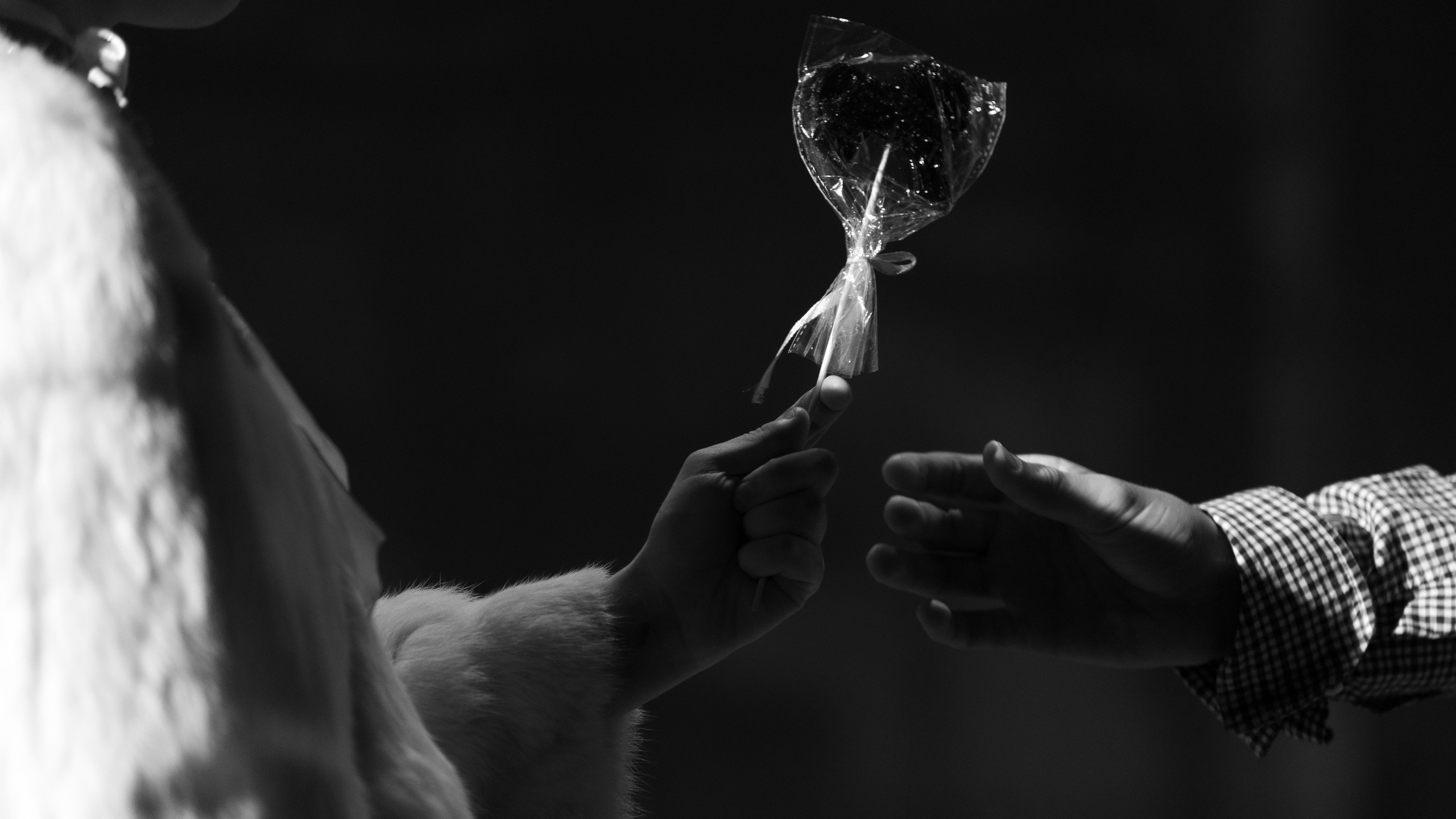 Театр Бикбау. Рождественское чудо. Генпрогон. Фотограф в Ростов-на-Дону Виктория Савчук