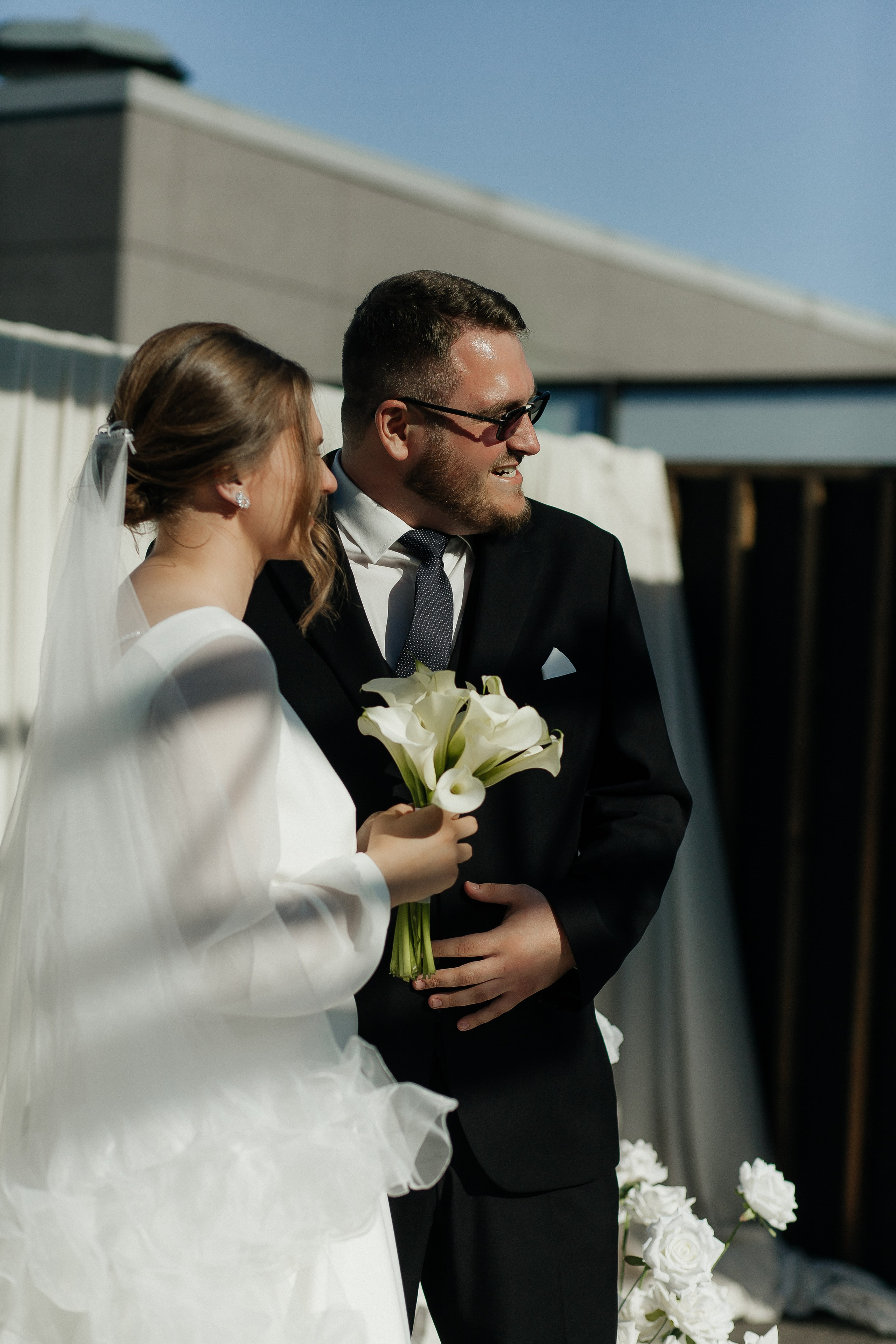 A & A. Фотограф Ольга Сапронова. Свадебный фотограф Ольга Сапронова