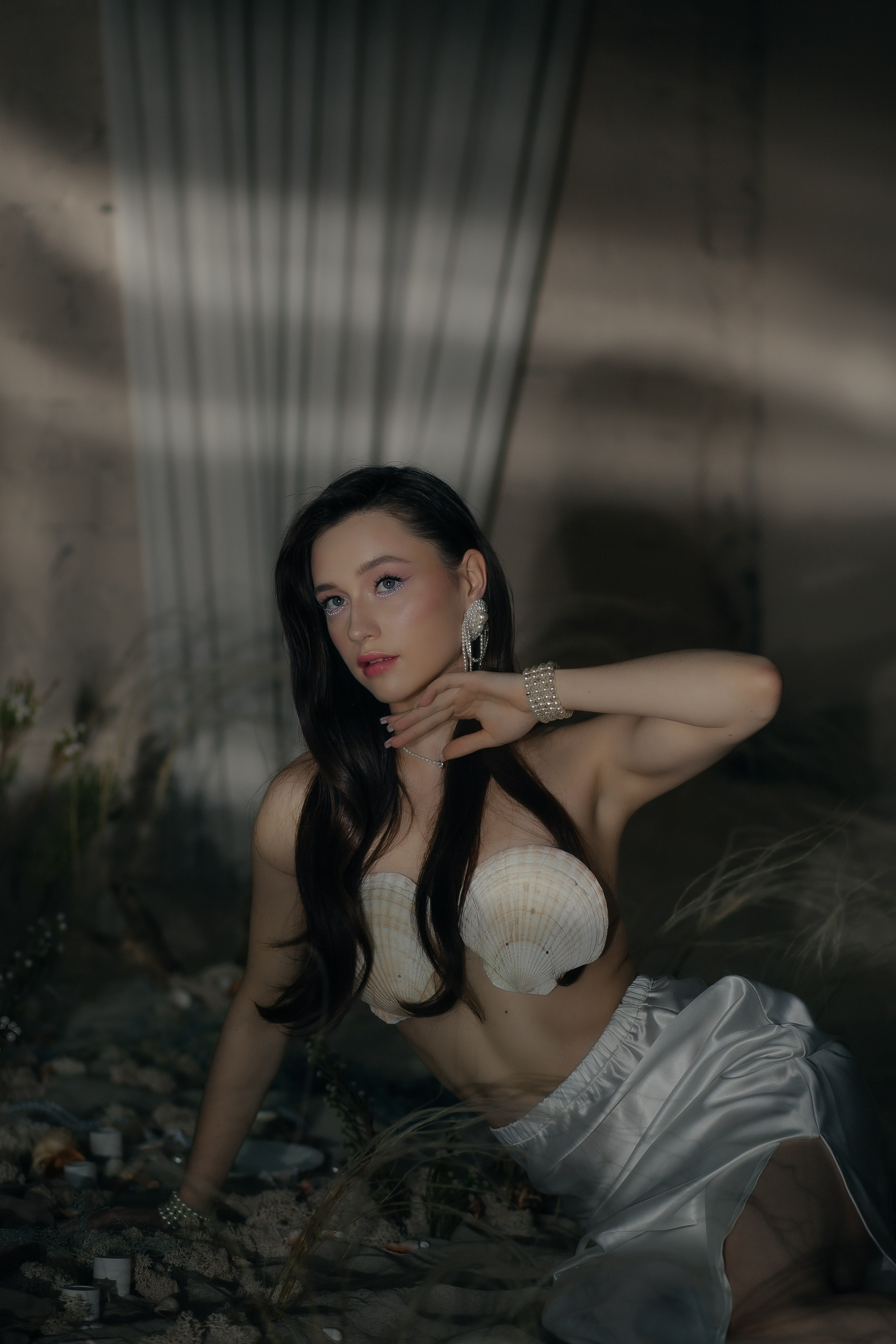 MERMAID DREAM. Фотограф Ольга Сапронова. Свадебный фотограф Ольга Сапронова