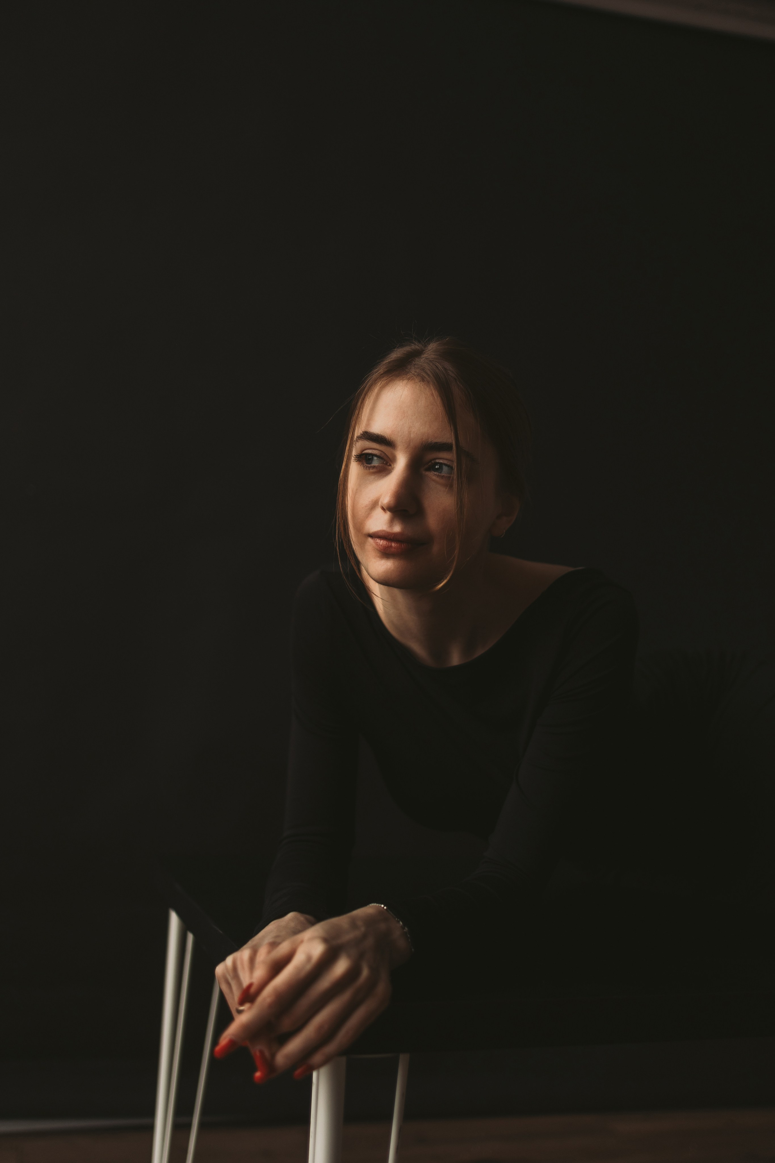 Лена. Фотограф в Нижнем Новгороде Креава Ира