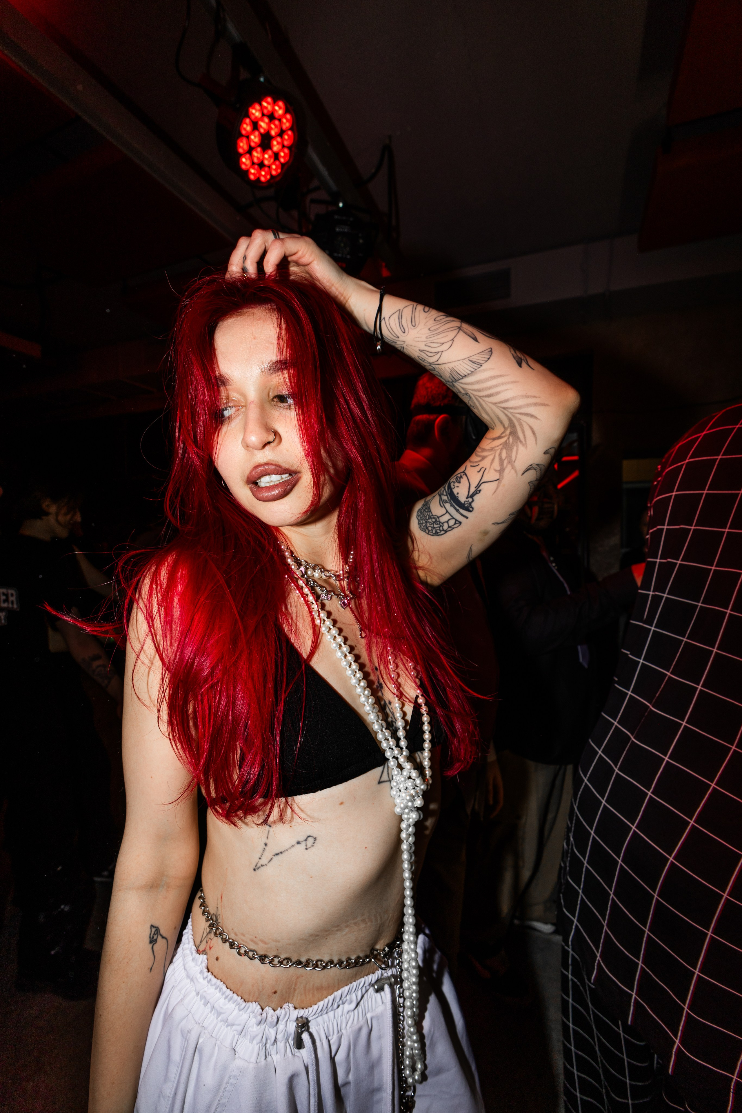 SBROD 008: КРЕПКИЙ МОТОР [ONLINE EVENT]. SBROD