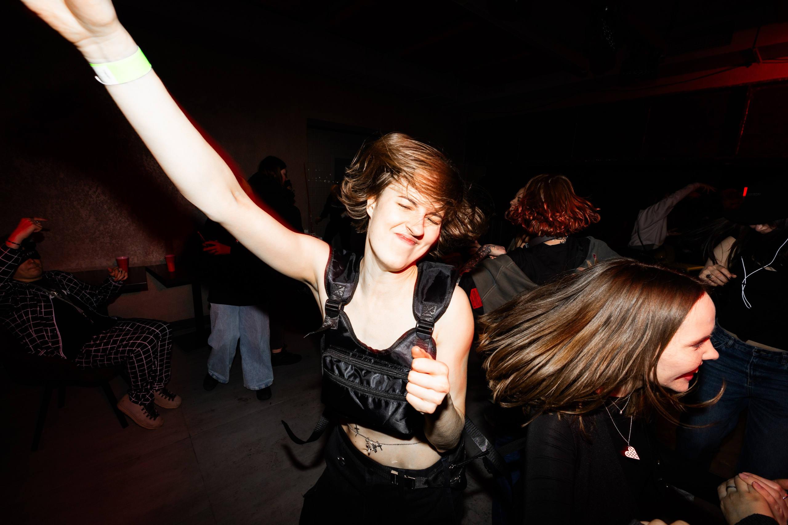 SBROD 008: КРЕПКИЙ МОТОР [ONLINE EVENT]. SBROD