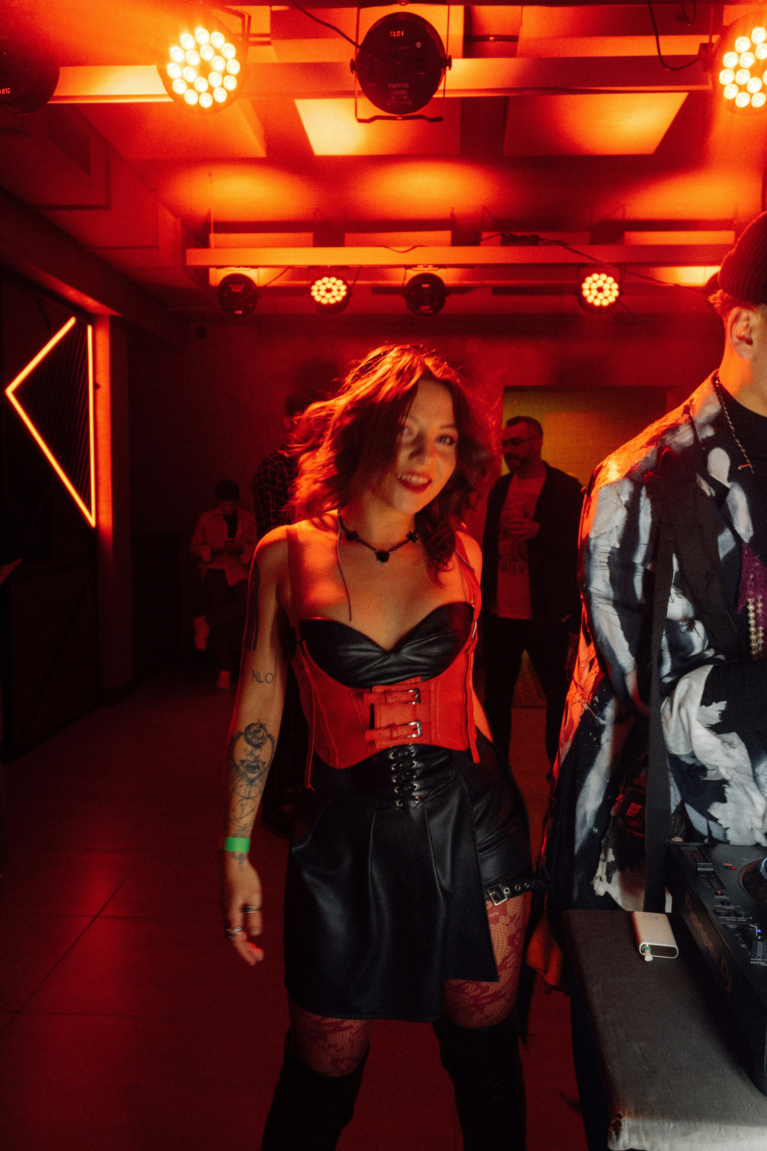 SBROD 008: КРЕПКИЙ МОТОР [ONLINE EVENT]. SBROD