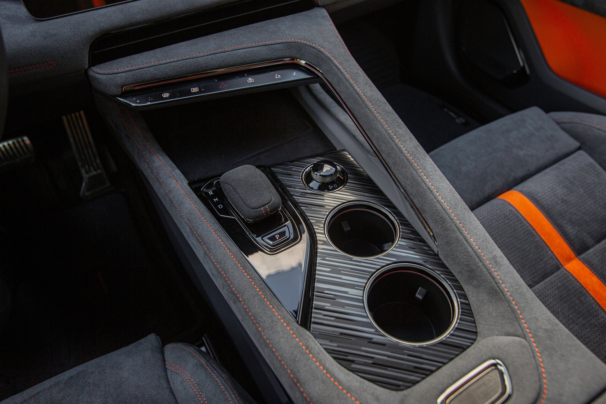 Zeekr 001. Автомобильный фотограф в Москве Андрей Емельянов