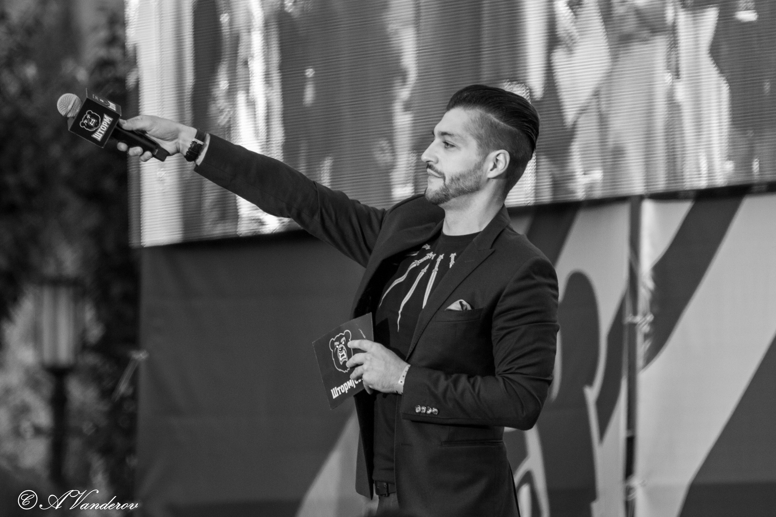 Artik&Asti 12.08.2023. Фотограф Омск | Александр Вандеров